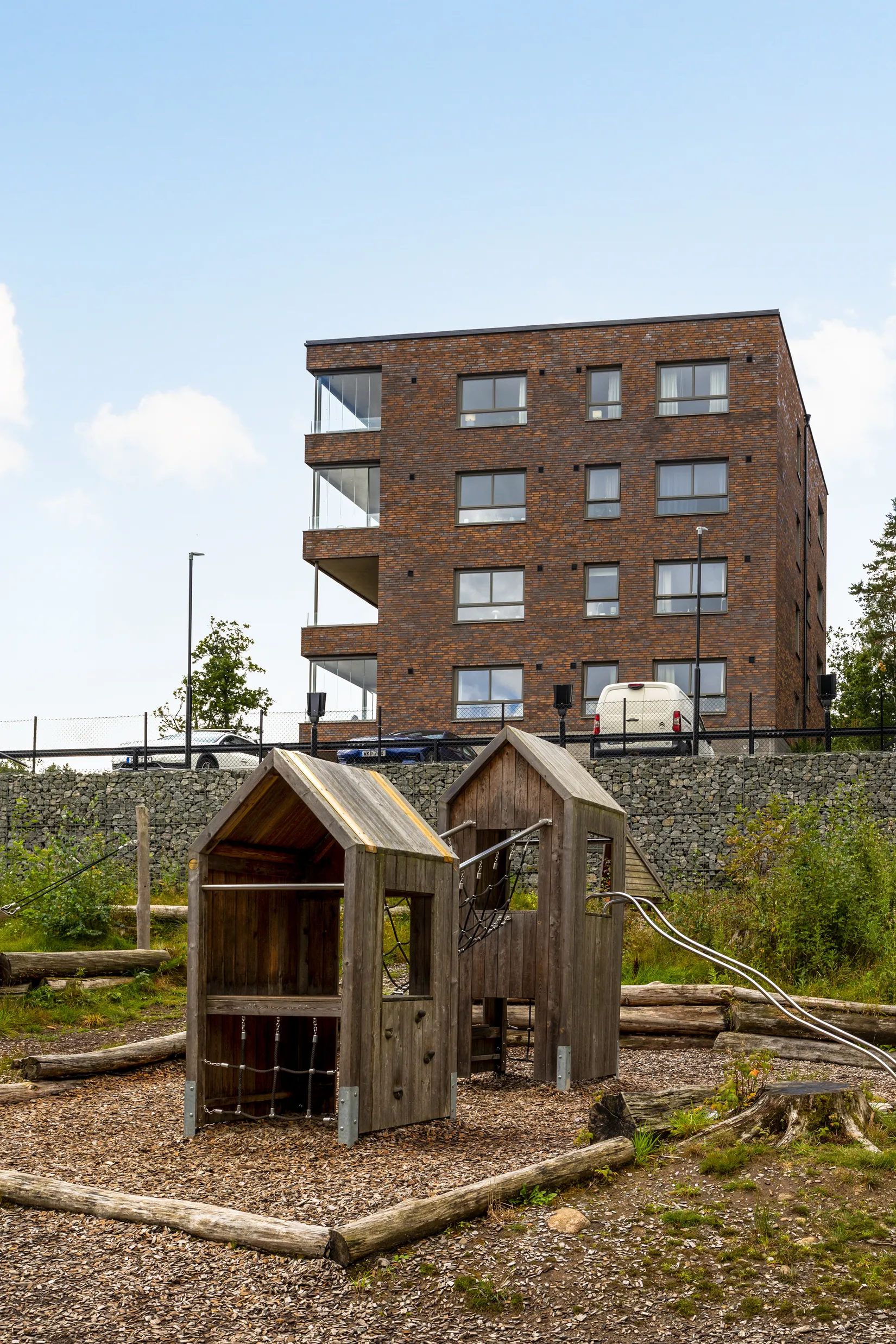 Bostadsrätt, Gökegårdsvägen 61A, Öjersjö, Partille