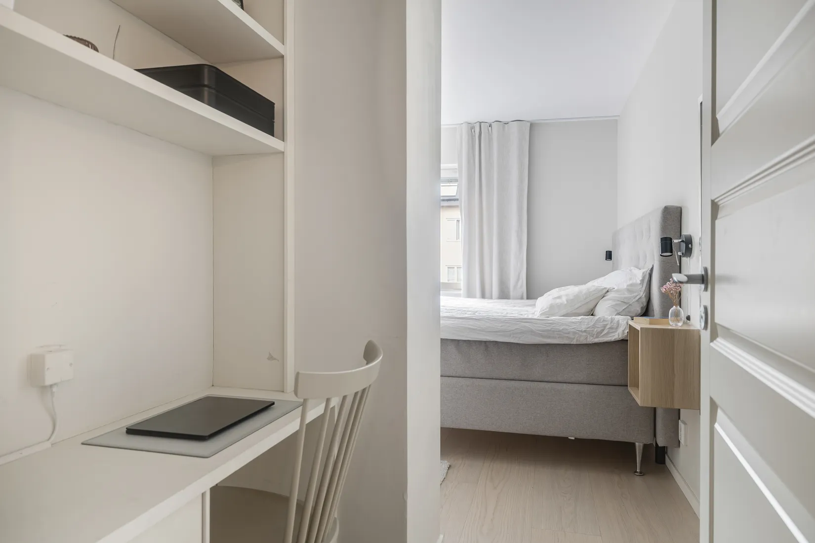 Bostadsrätt, Kristinebergsvägen 42, Kungsholmen - Thorildsplan, Stockholm