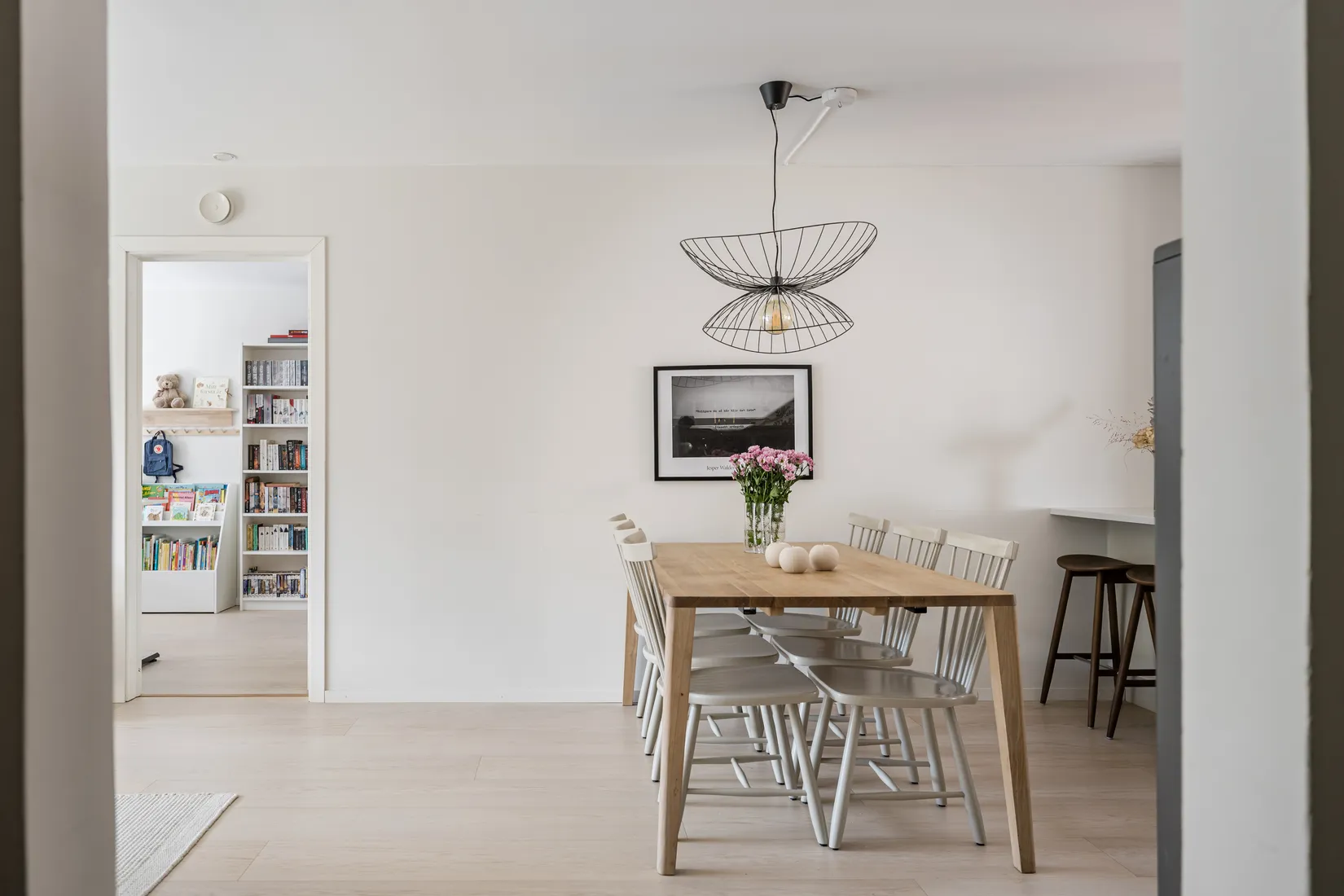 Bostadsrätt, Kristinebergsvägen 42, Kungsholmen - Thorildsplan, Stockholm