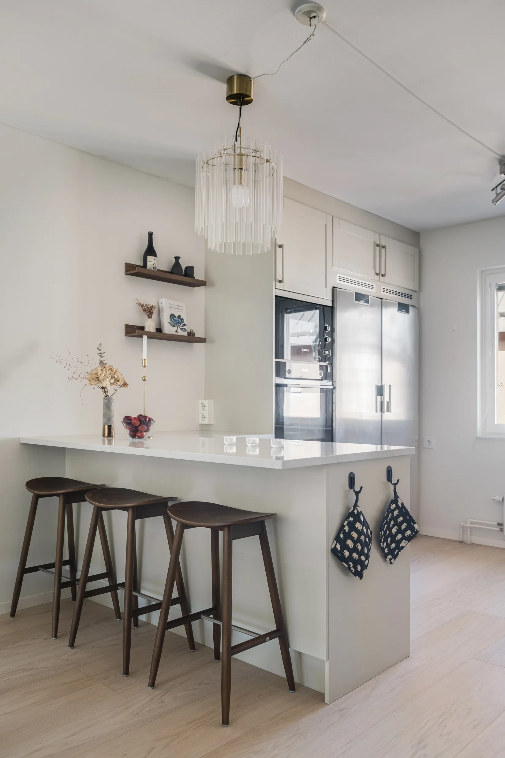 Bostadsrätt, Kristinebergsvägen 42, Kungsholmen - Thorildsplan, Stockholm