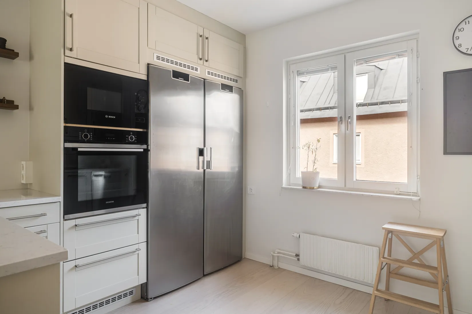 Bostadsrätt, Kristinebergsvägen 42, Kungsholmen - Thorildsplan, Stockholm