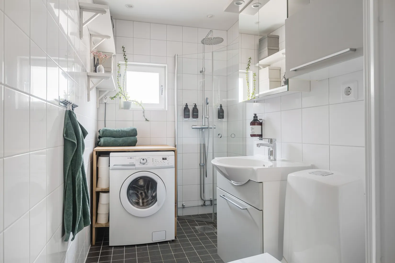 Bostadsrätt, Kristinebergsvägen 42, Kungsholmen - Thorildsplan, Stockholm