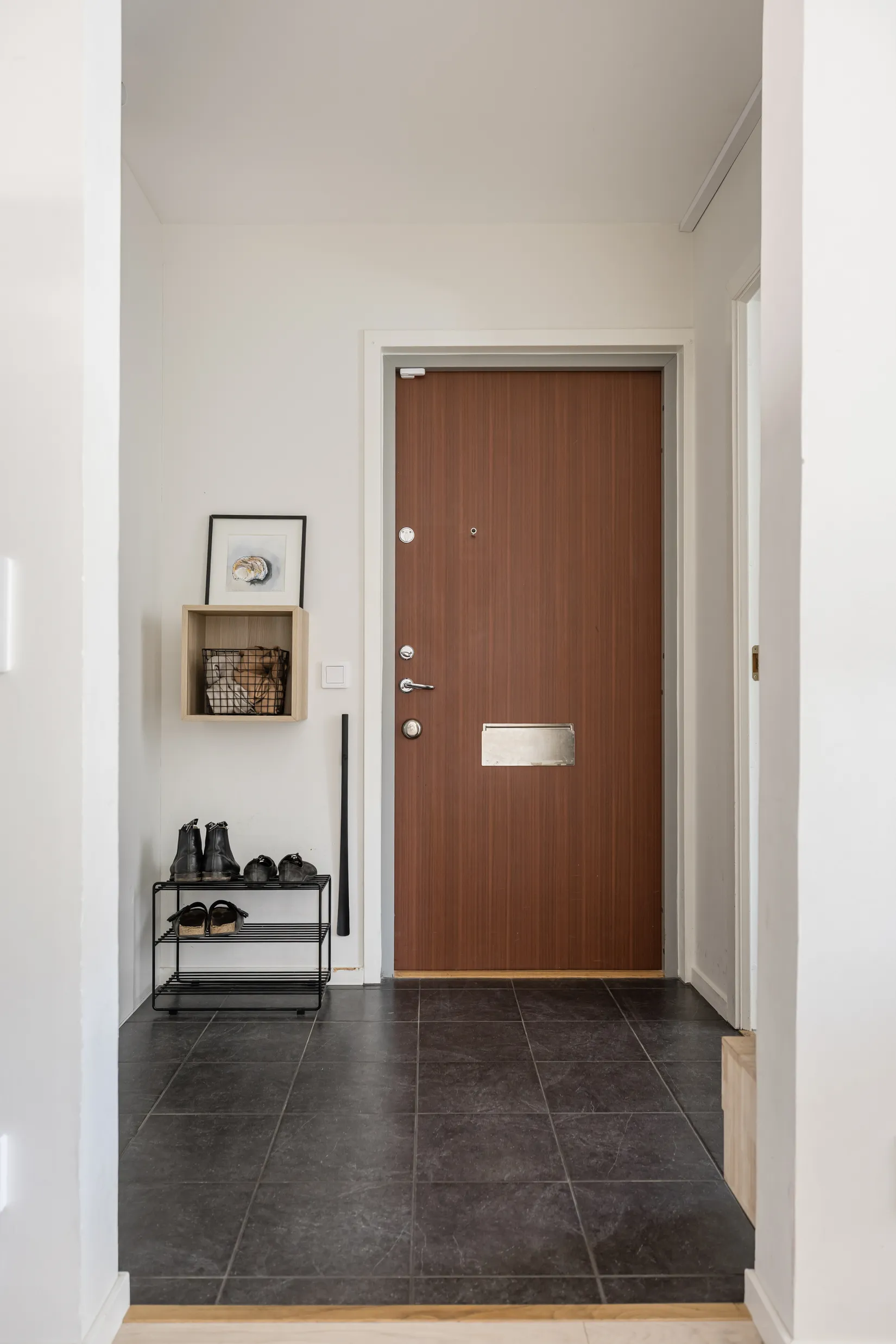 Bostadsrätt, Kristinebergsvägen 42, Kungsholmen - Thorildsplan, Stockholm