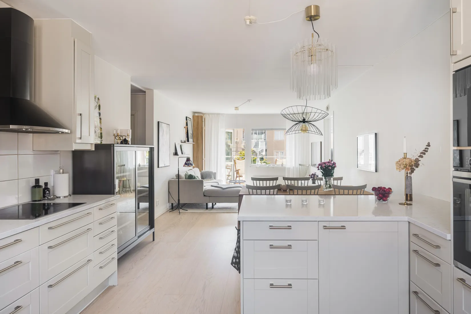 Bostadsrätt, Kristinebergsvägen 42, Kungsholmen - Thorildsplan, Stockholm