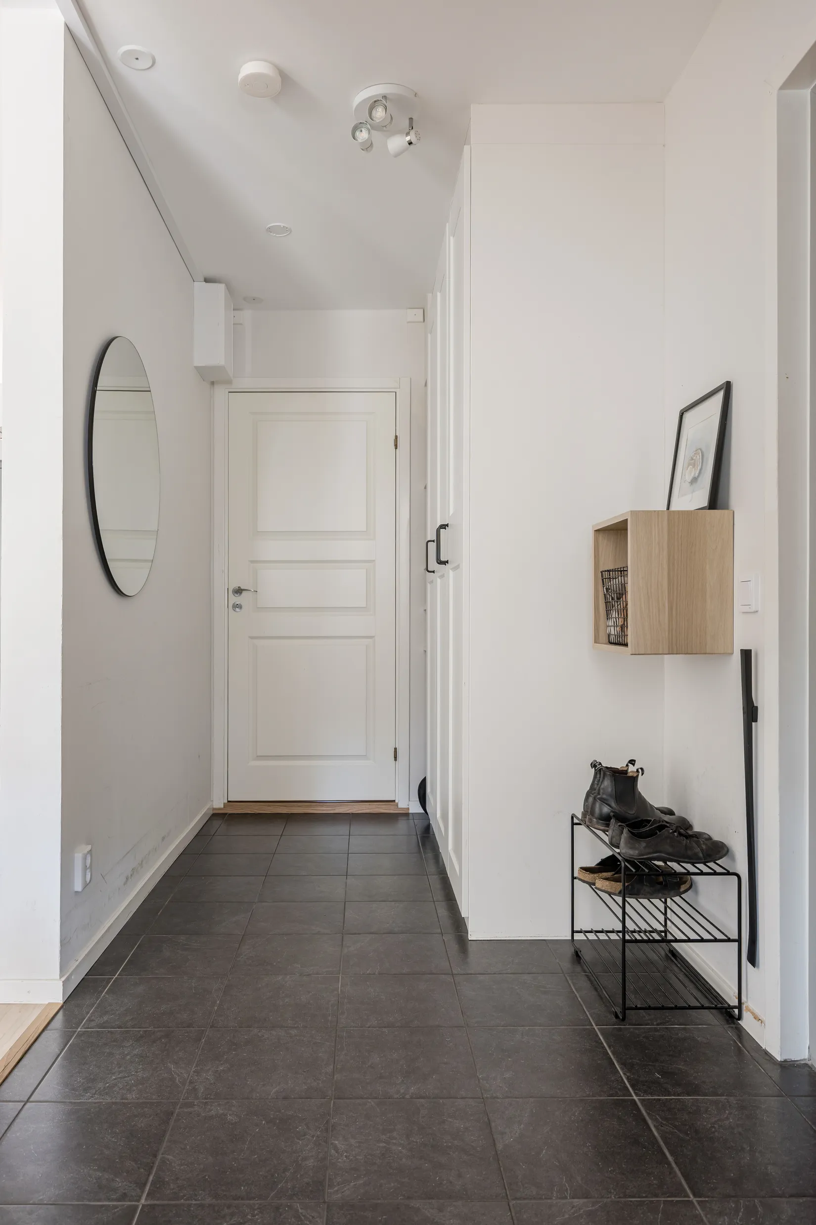 Bostadsrätt, Kristinebergsvägen 42, Kungsholmen - Thorildsplan, Stockholm