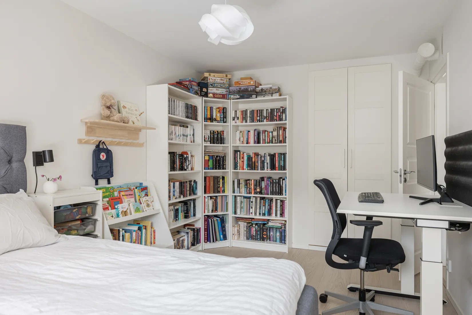 Bostadsrätt, Kristinebergsvägen 42, Kungsholmen - Thorildsplan, Stockholm