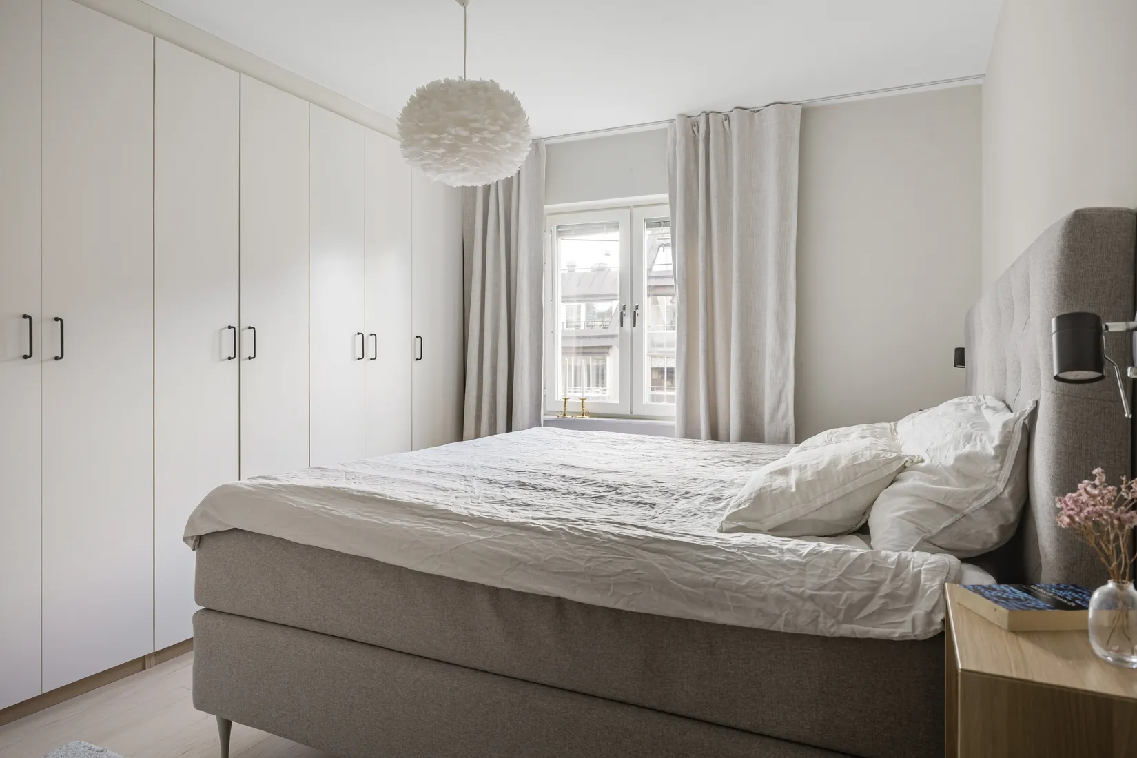 Bostadsrätt, Kristinebergsvägen 42, Kungsholmen - Thorildsplan, Stockholm