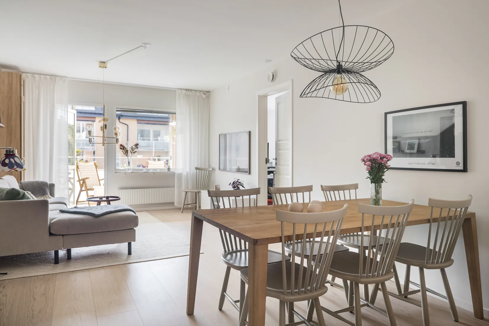 Bostadsrätt, Kristinebergsvägen 42, Kungsholmen - Thorildsplan, Stockholm
