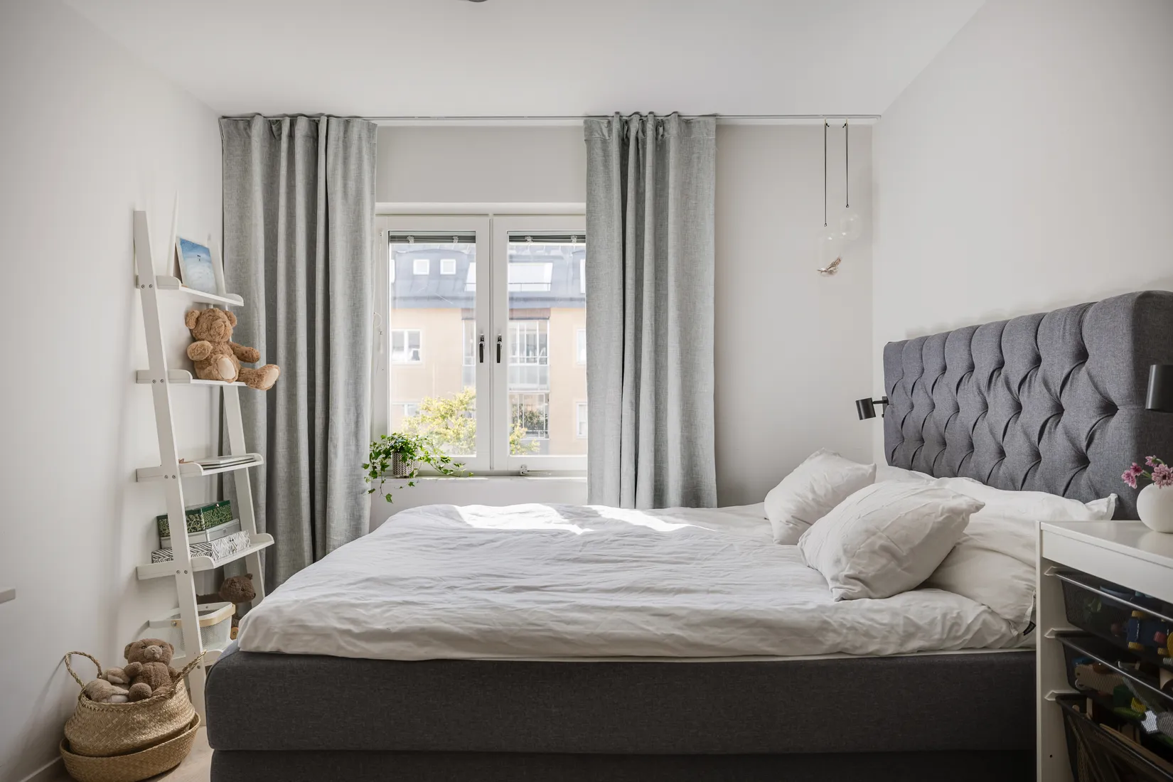 Bostadsrätt, Kristinebergsvägen 42, Kungsholmen - Thorildsplan, Stockholm