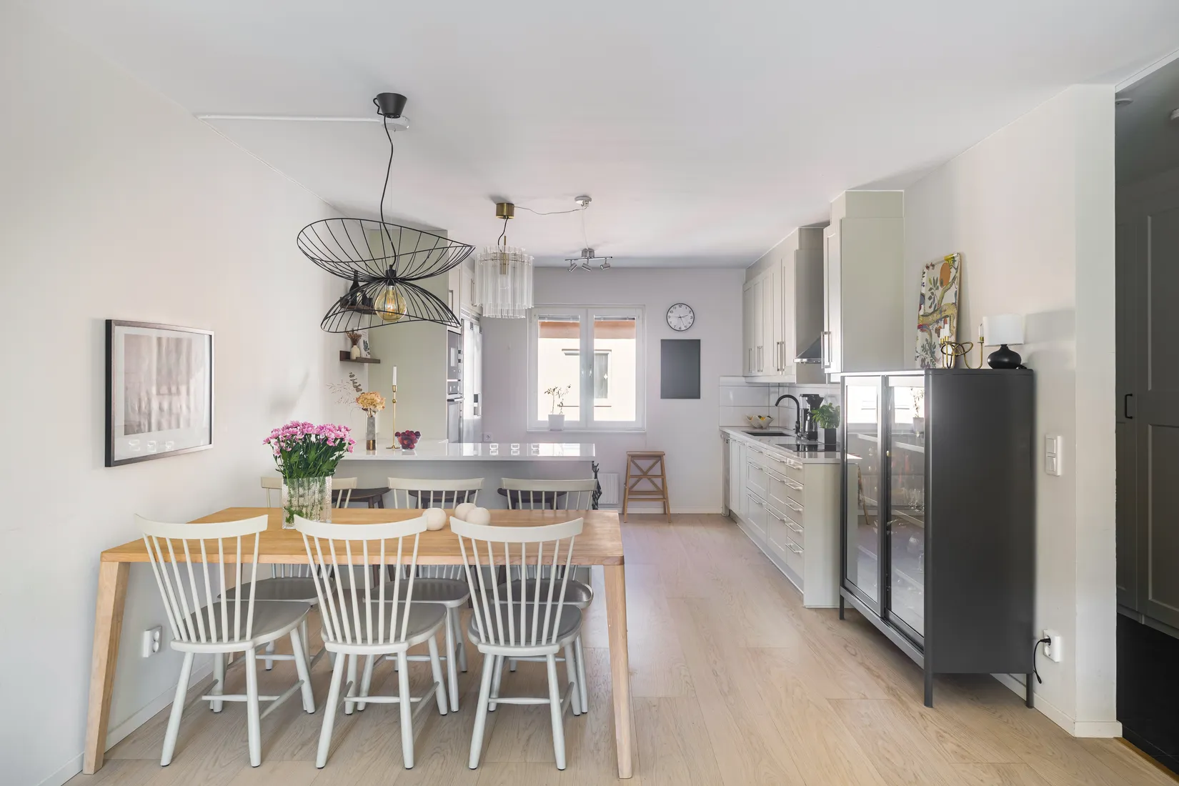 Bostadsrätt, Kristinebergsvägen 42, Kungsholmen - Thorildsplan, Stockholm