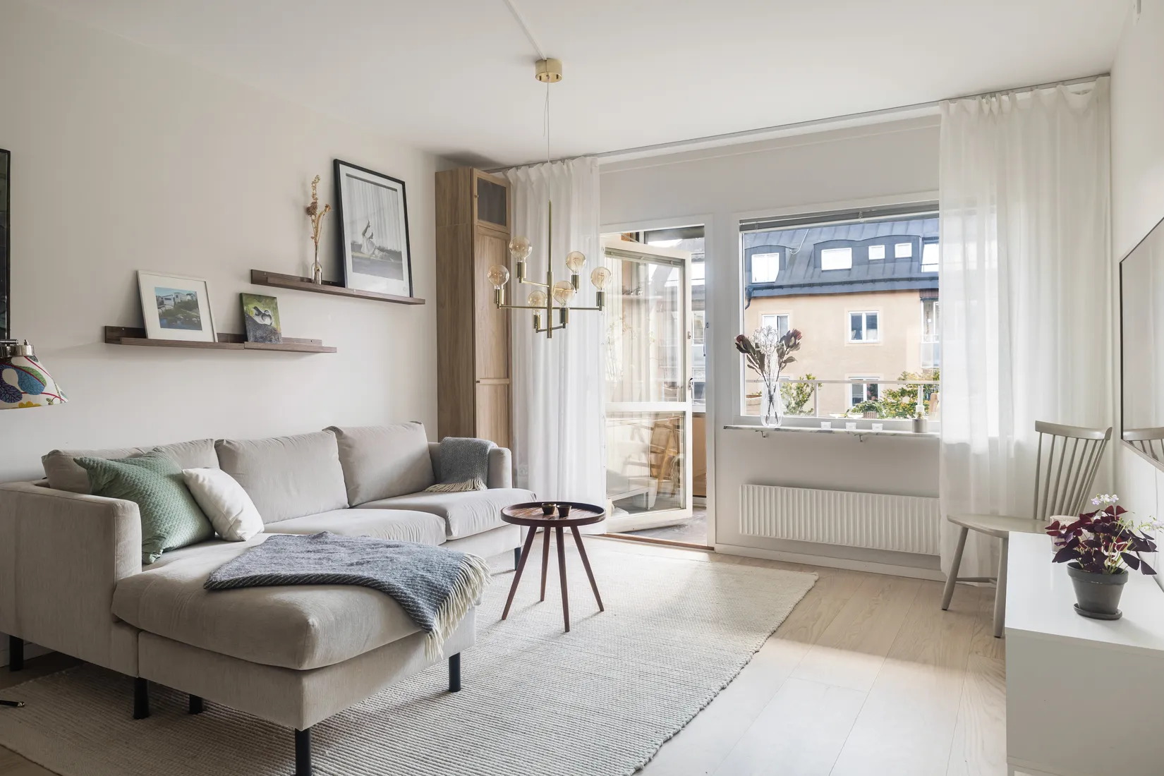 Bostadsrätt, Kristinebergsvägen 42, Kungsholmen - Thorildsplan, Stockholm