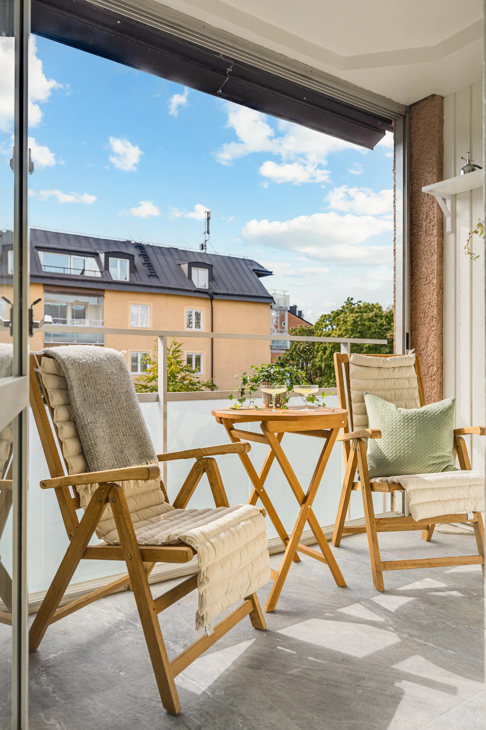 Bostadsrätt, Kristinebergsvägen 42, Kungsholmen - Thorildsplan, Stockholm