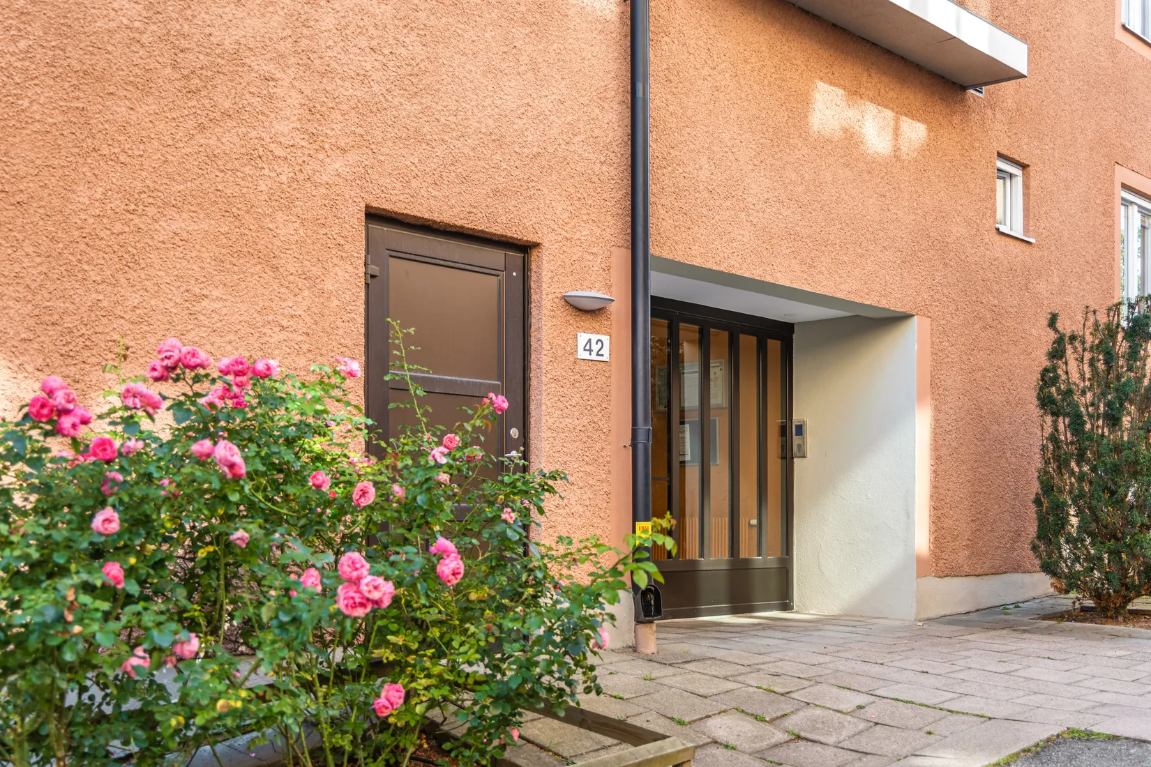 Bostadsrätt, Kristinebergsvägen 42, Kungsholmen - Thorildsplan, Stockholm