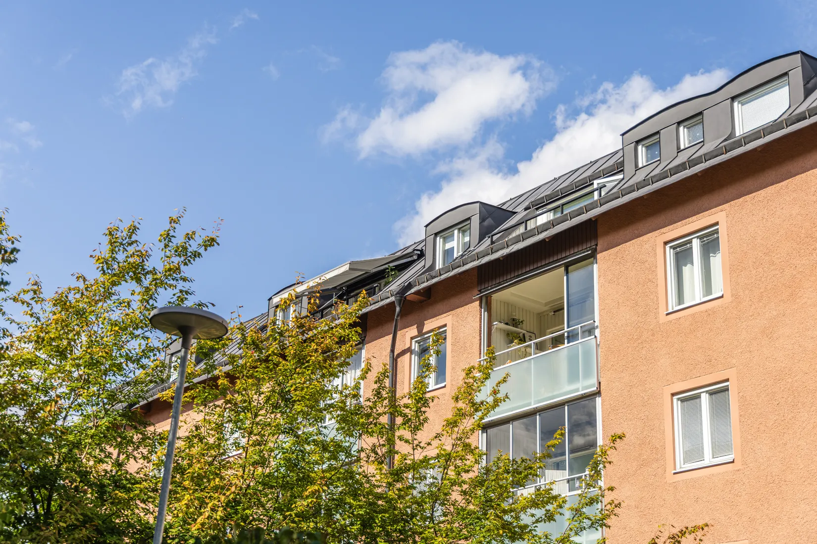 Bostadsrätt, Kristinebergsvägen 42, Kungsholmen - Thorildsplan, Stockholm