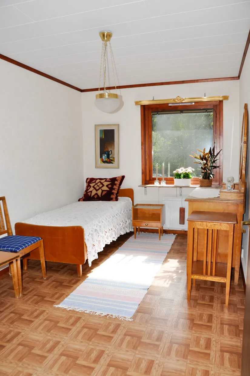 Villa, Skärmvägen 5, Markaryd