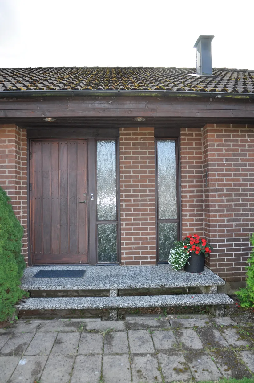 Villa, Skärmvägen 5, Markaryd