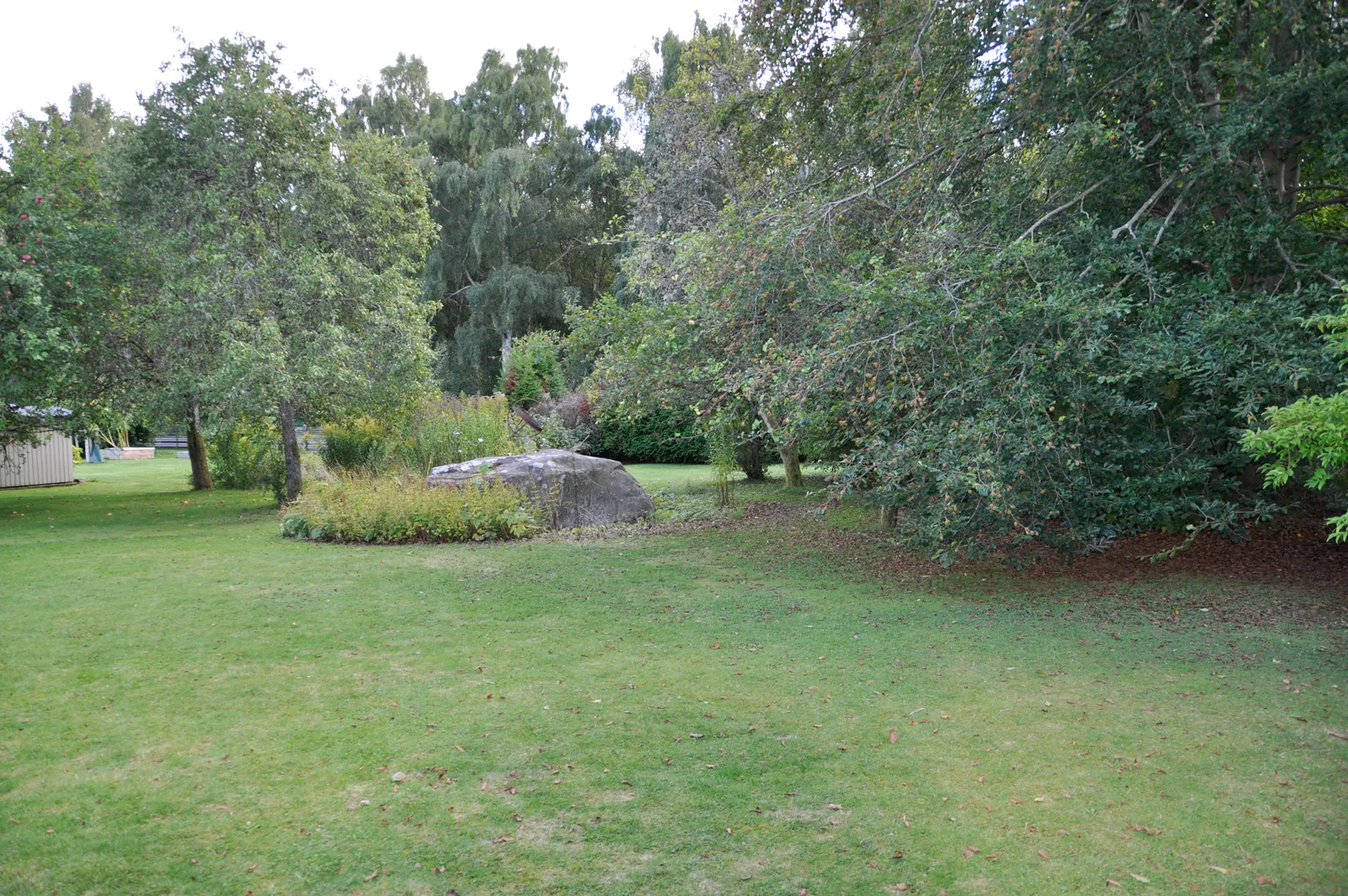 Villa, Skärmvägen 5, Markaryd