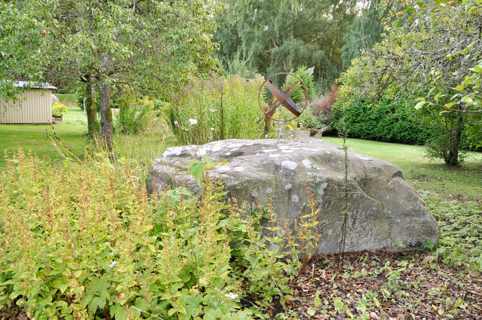 Villa, Skärmvägen 5, Markaryd