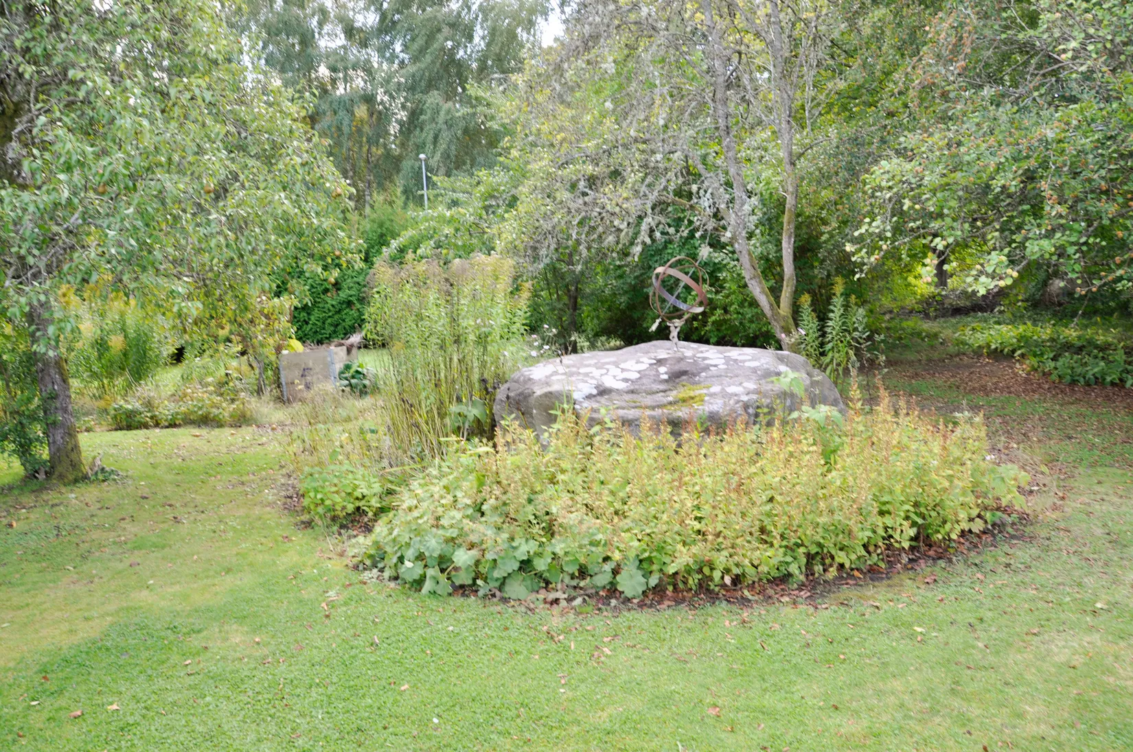 Villa, Skärmvägen 5, Markaryd