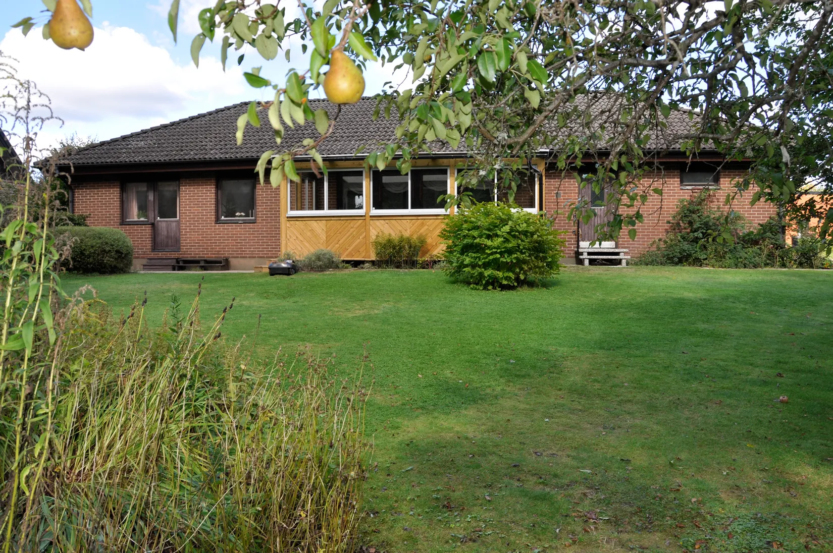 Villa, Skärmvägen 5, Markaryd