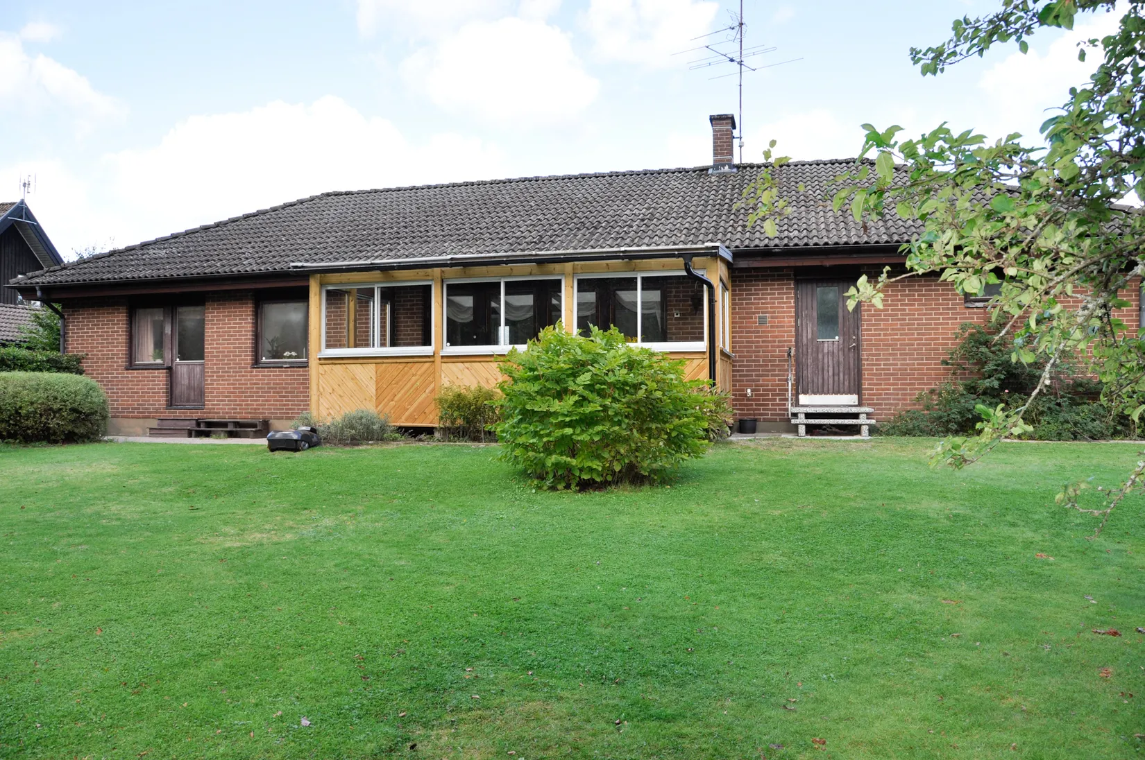 Villa, Skärmvägen 5, Markaryd