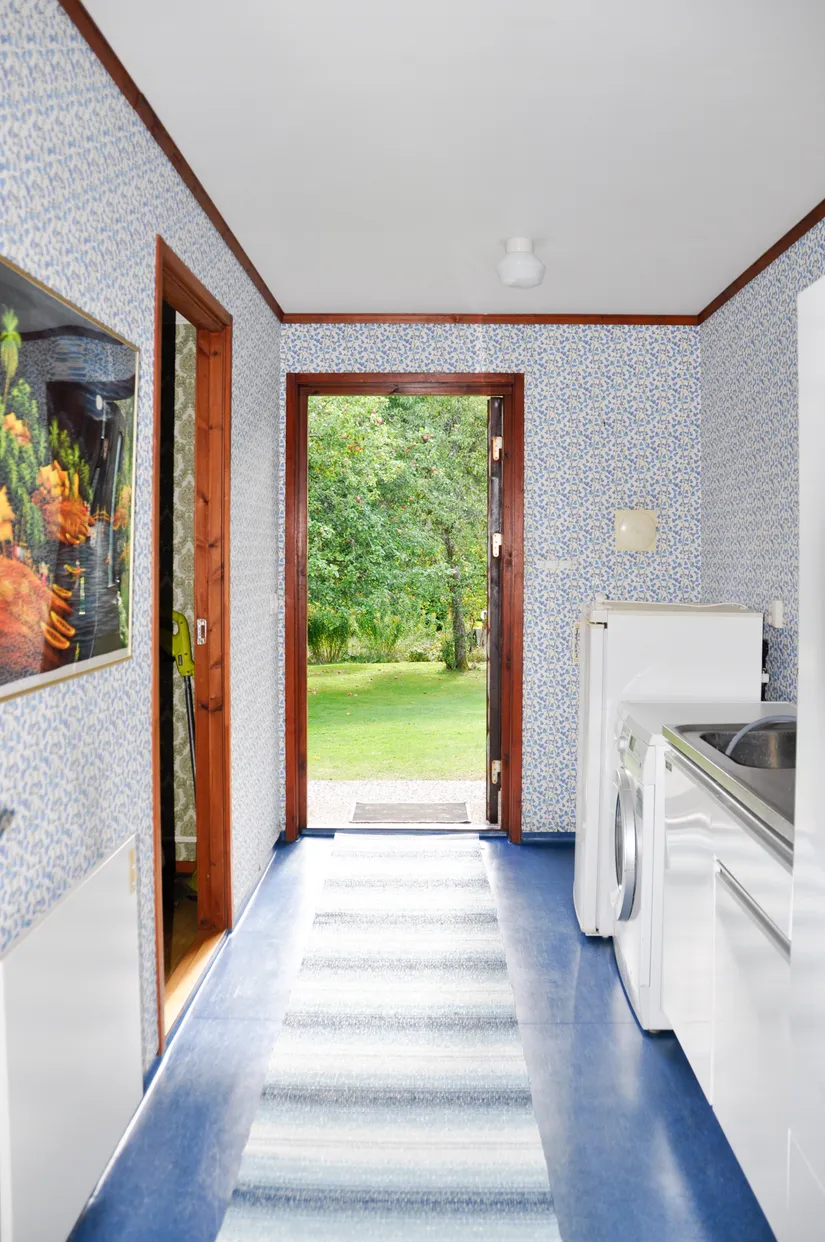 Villa, Skärmvägen 5, Markaryd