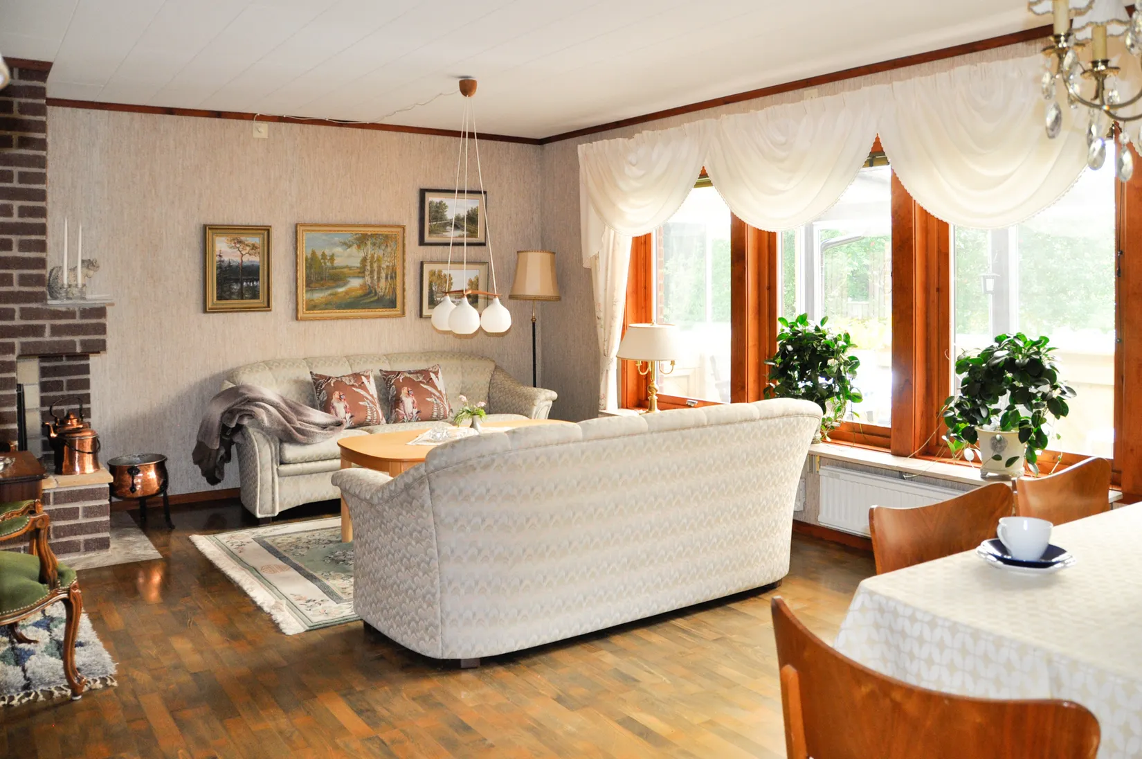 Villa, Skärmvägen 5, Markaryd