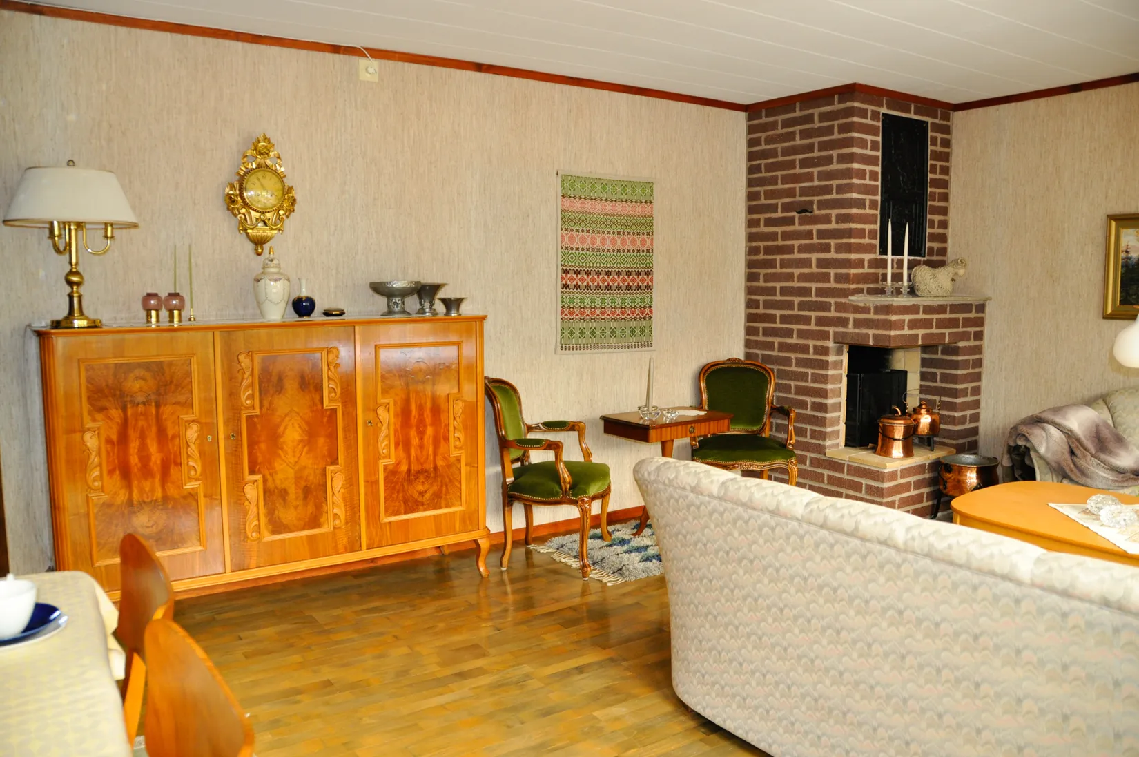 Villa, Skärmvägen 5, Markaryd