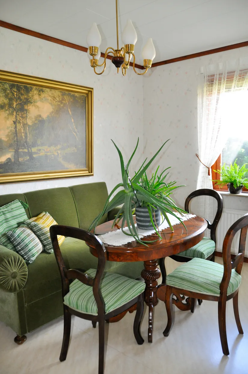 Villa, Skärmvägen 5, Markaryd