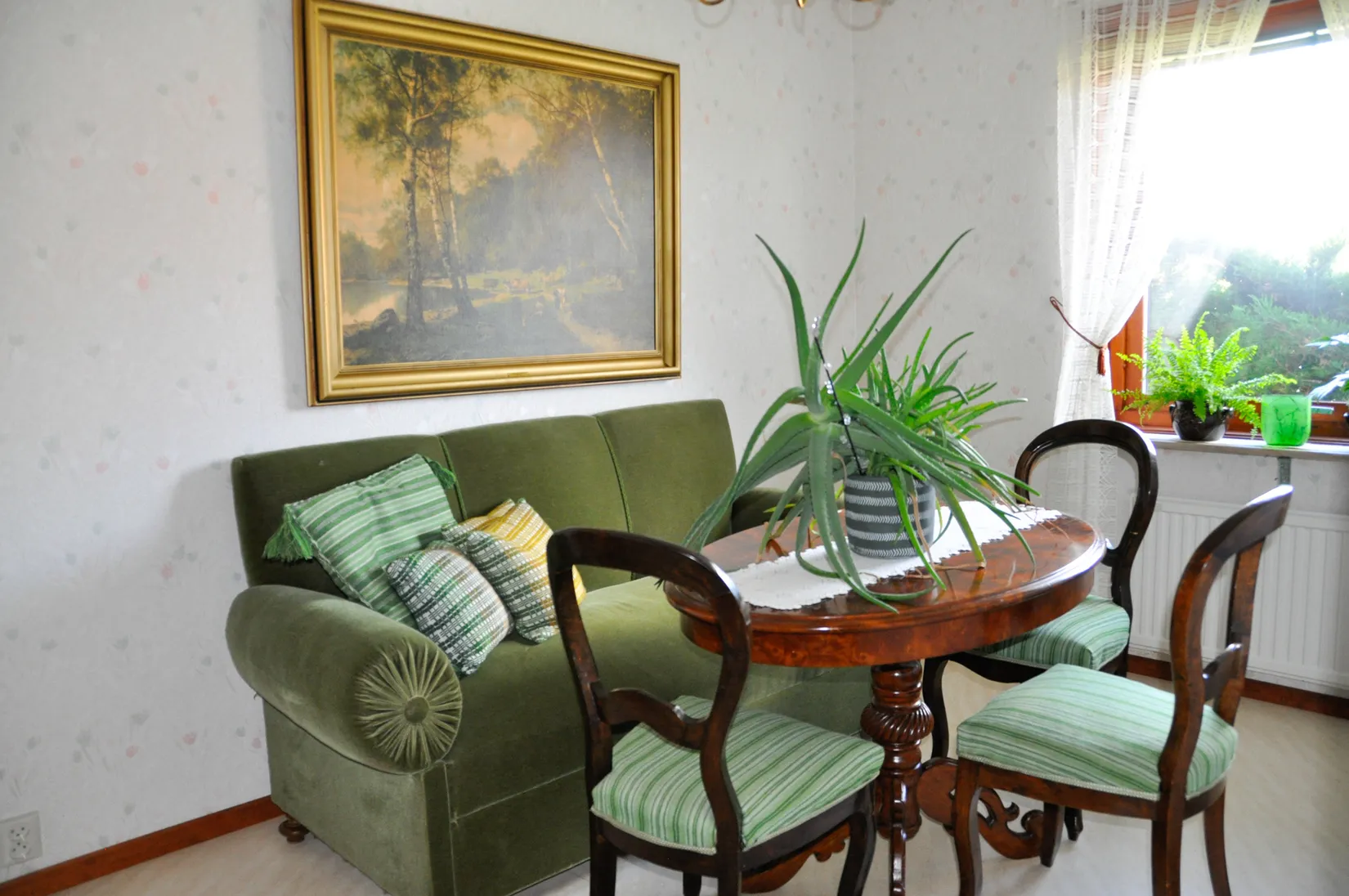 Villa, Skärmvägen 5, Markaryd