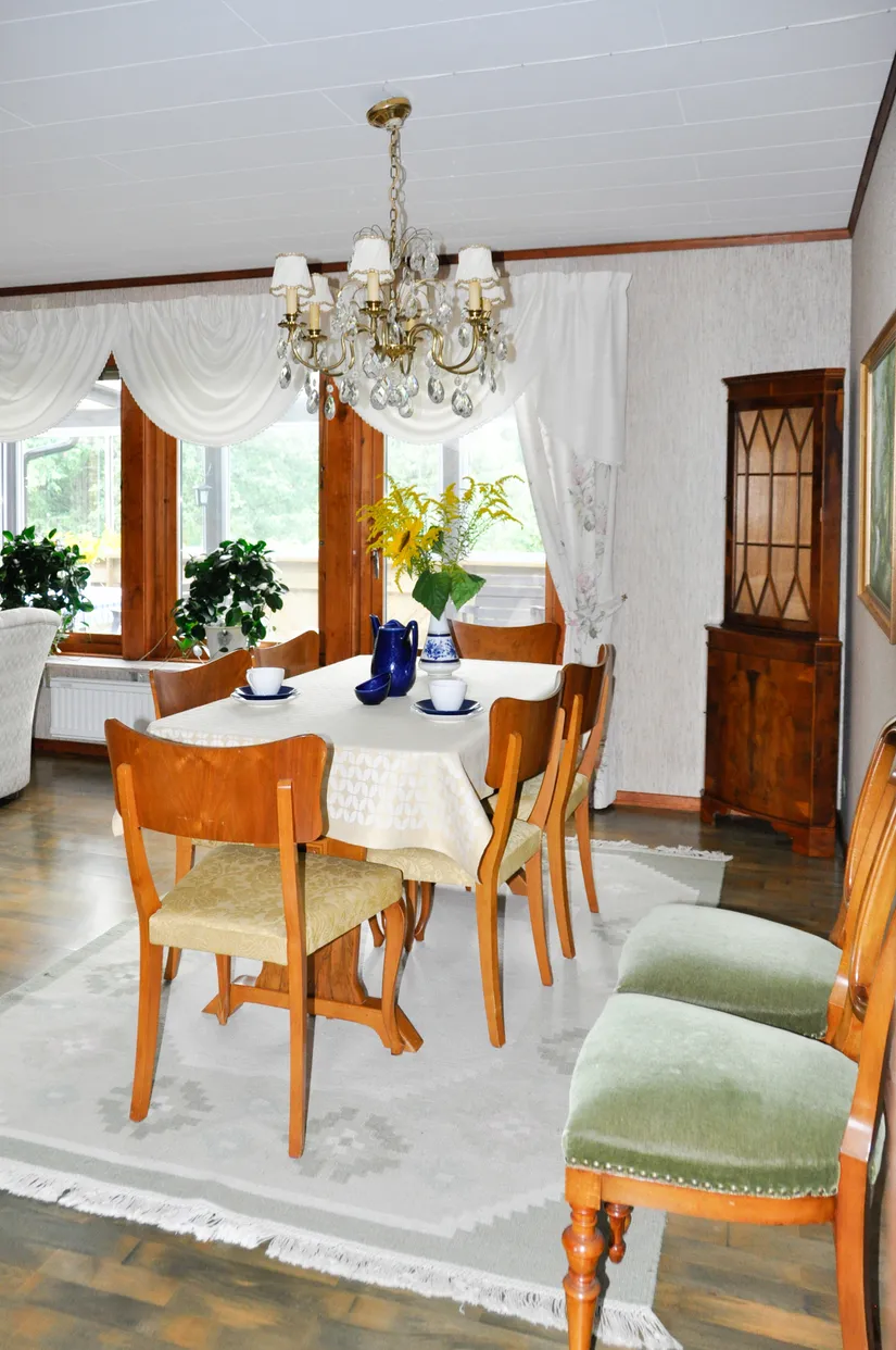 Villa, Skärmvägen 5, Markaryd