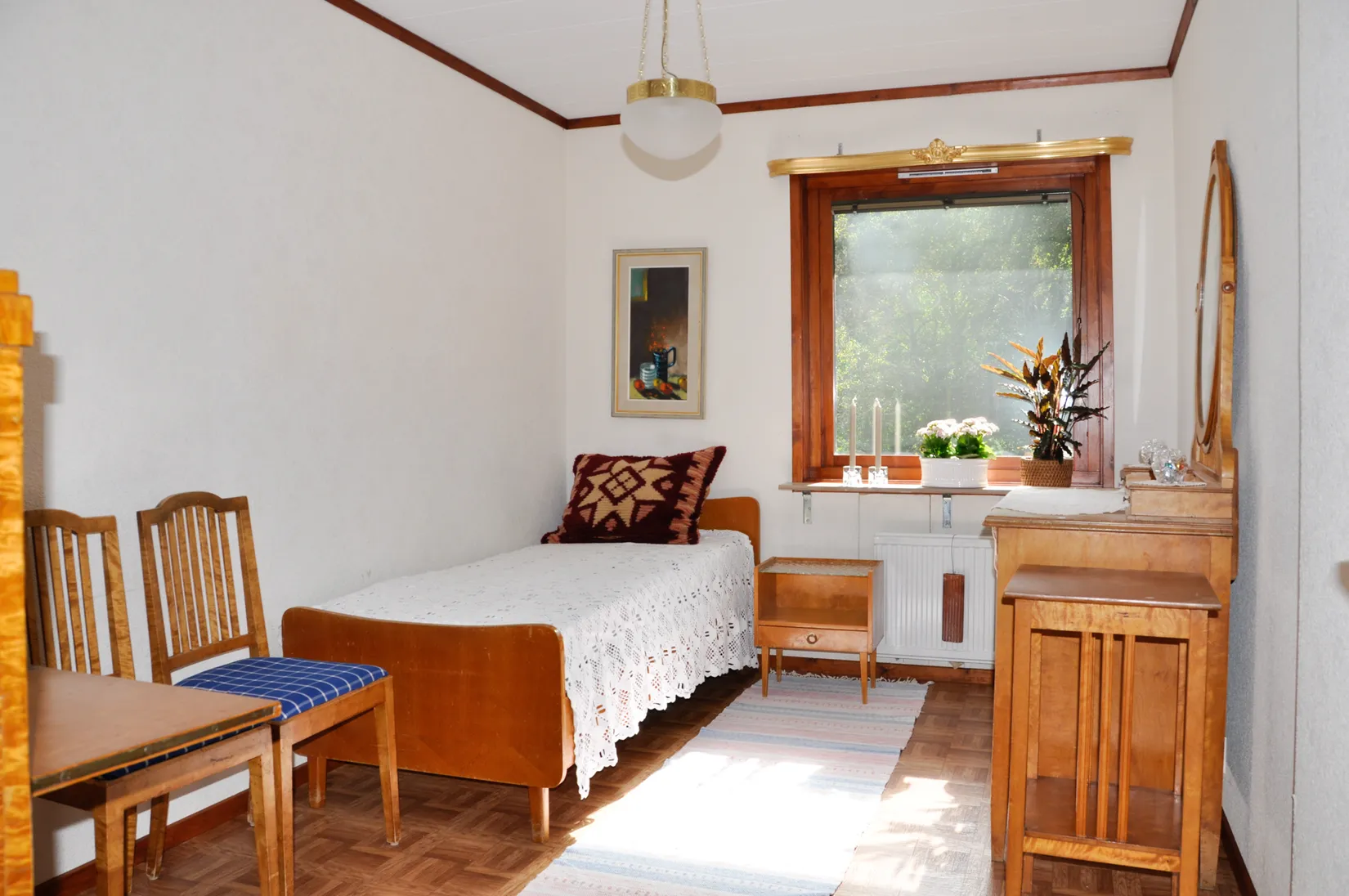 Villa, Skärmvägen 5, Markaryd
