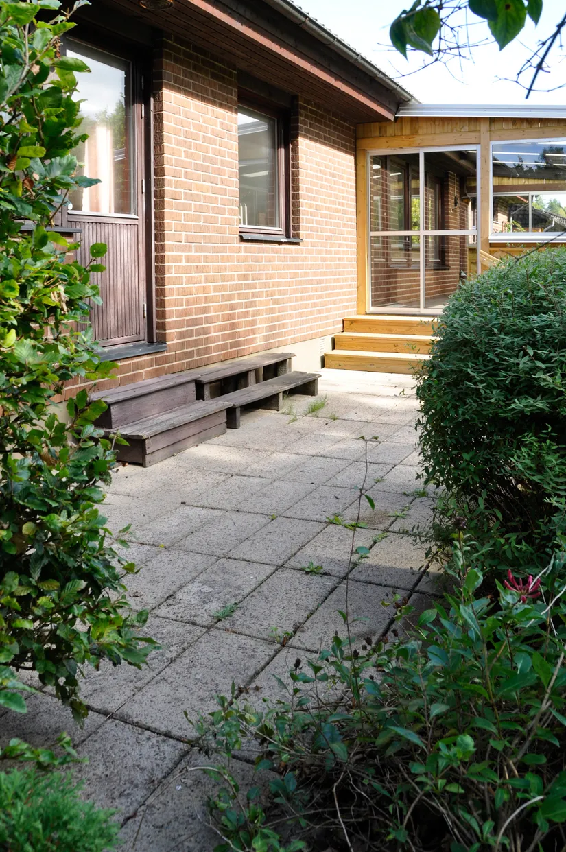 Villa, Skärmvägen 5, Markaryd