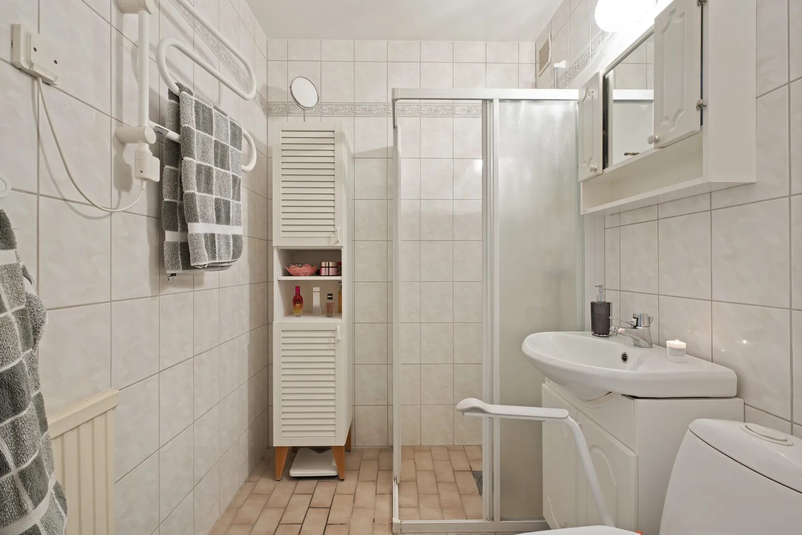 Bostadsrätt, Gränby bilgata 14, Gränby, Uppsala