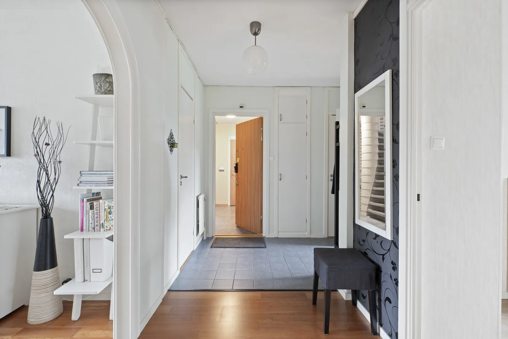 Bostadsrätt, Gränby bilgata 14, Gränby, Uppsala