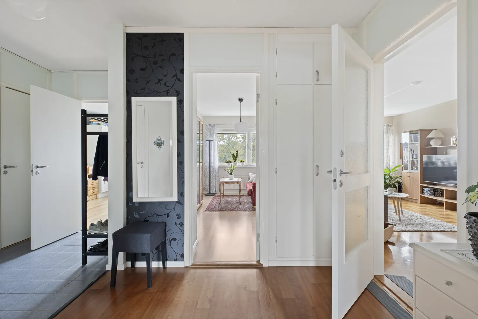 Bostadsrätt, Gränby bilgata 14, Gränby, Uppsala