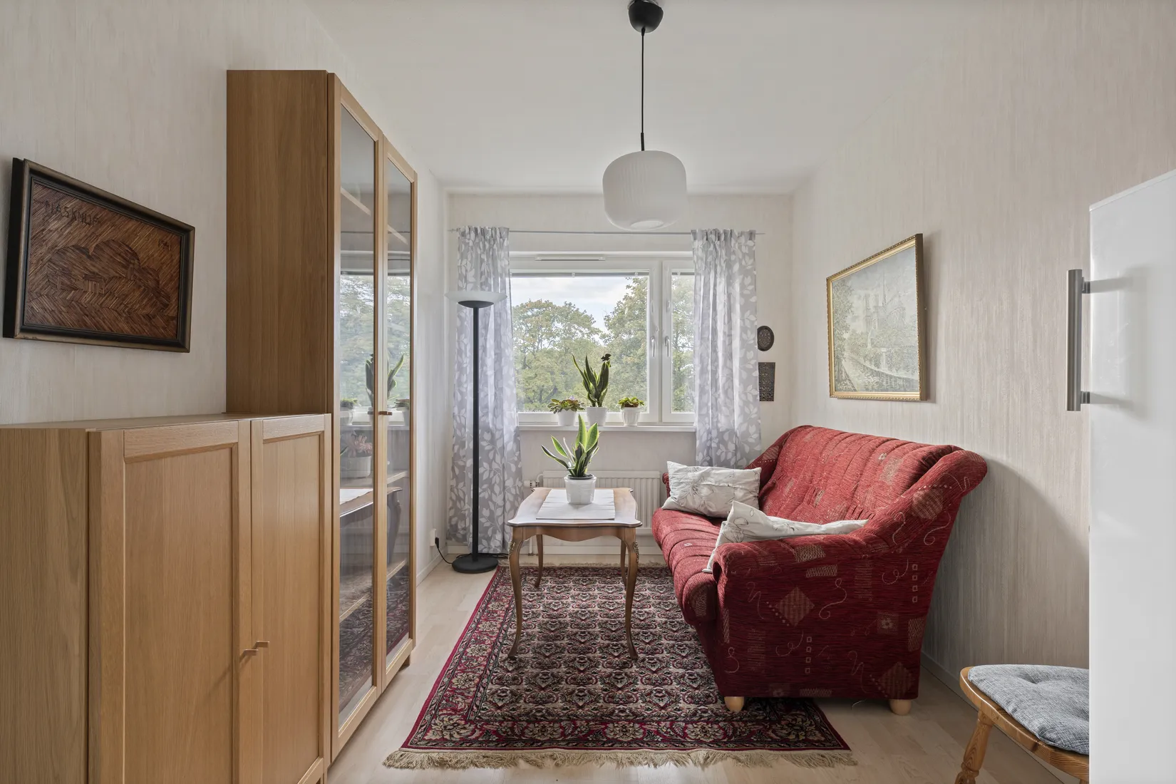 Bostadsrätt, Gränby bilgata 14, Gränby, Uppsala