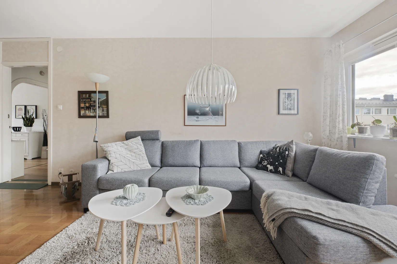 Bostadsrätt, Gränby bilgata 14, Gränby, Uppsala