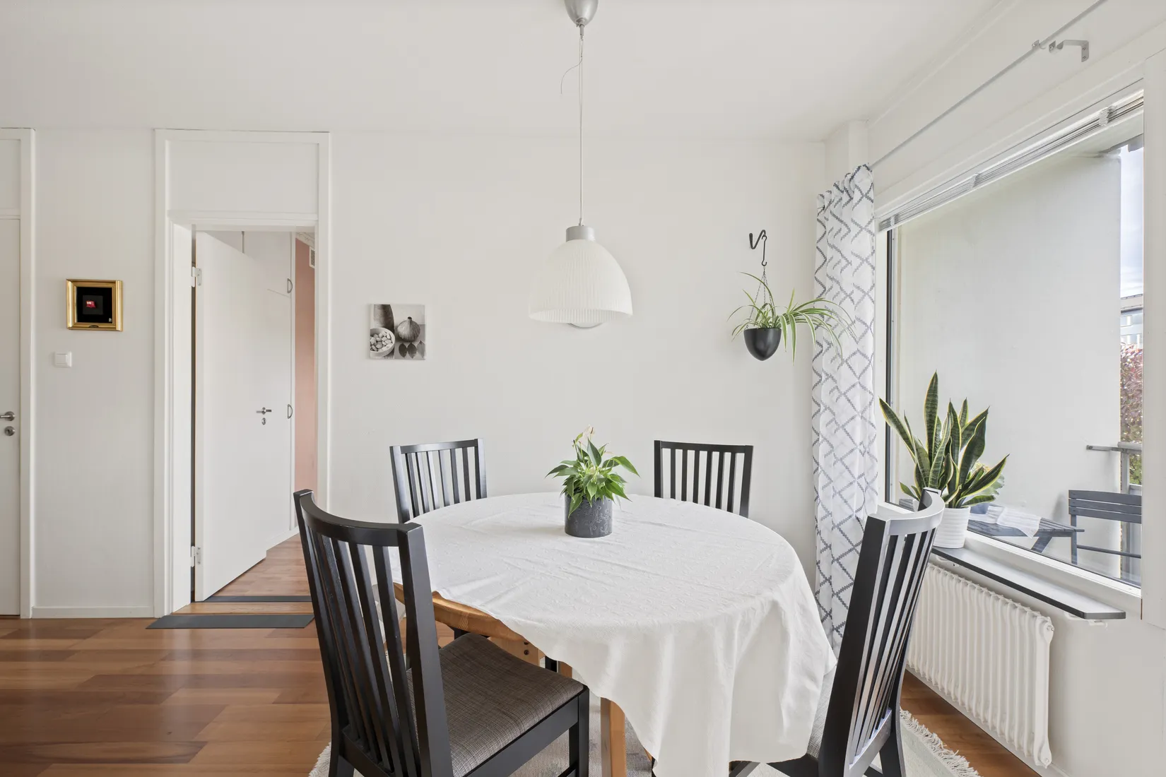 Bostadsrätt, Gränby bilgata 14, Gränby, Uppsala