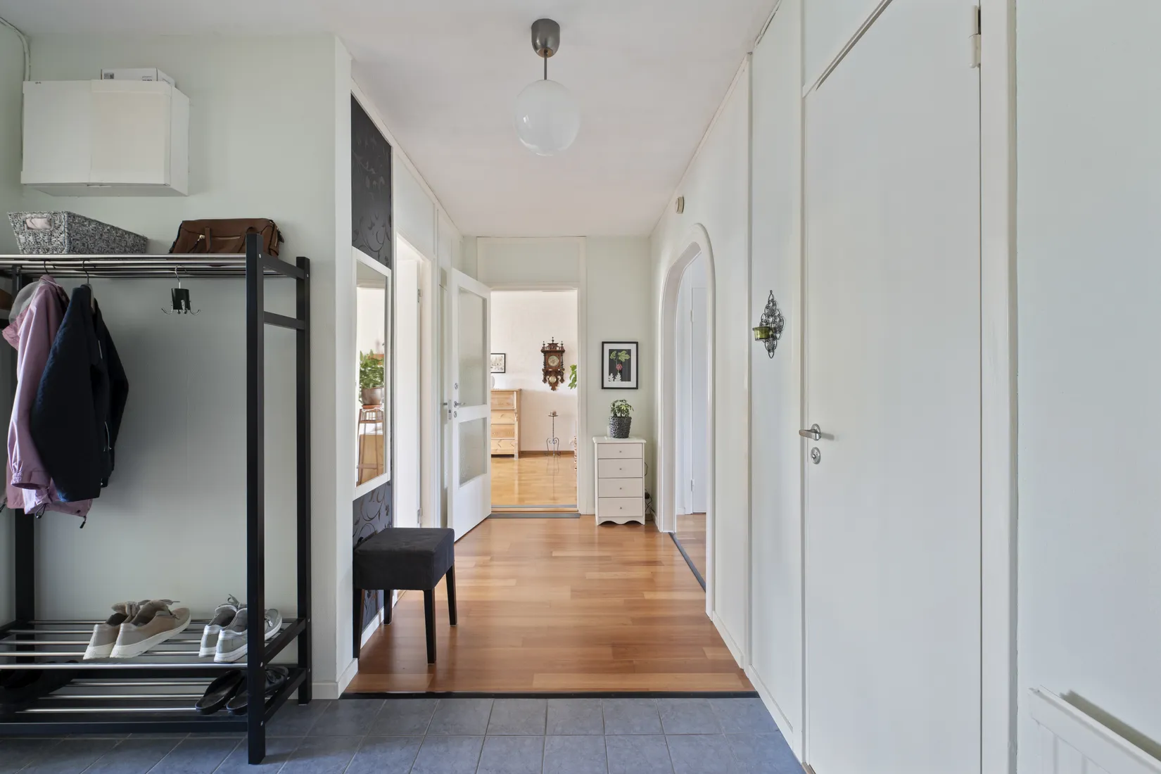 Bostadsrätt, Gränby bilgata 14, Gränby, Uppsala