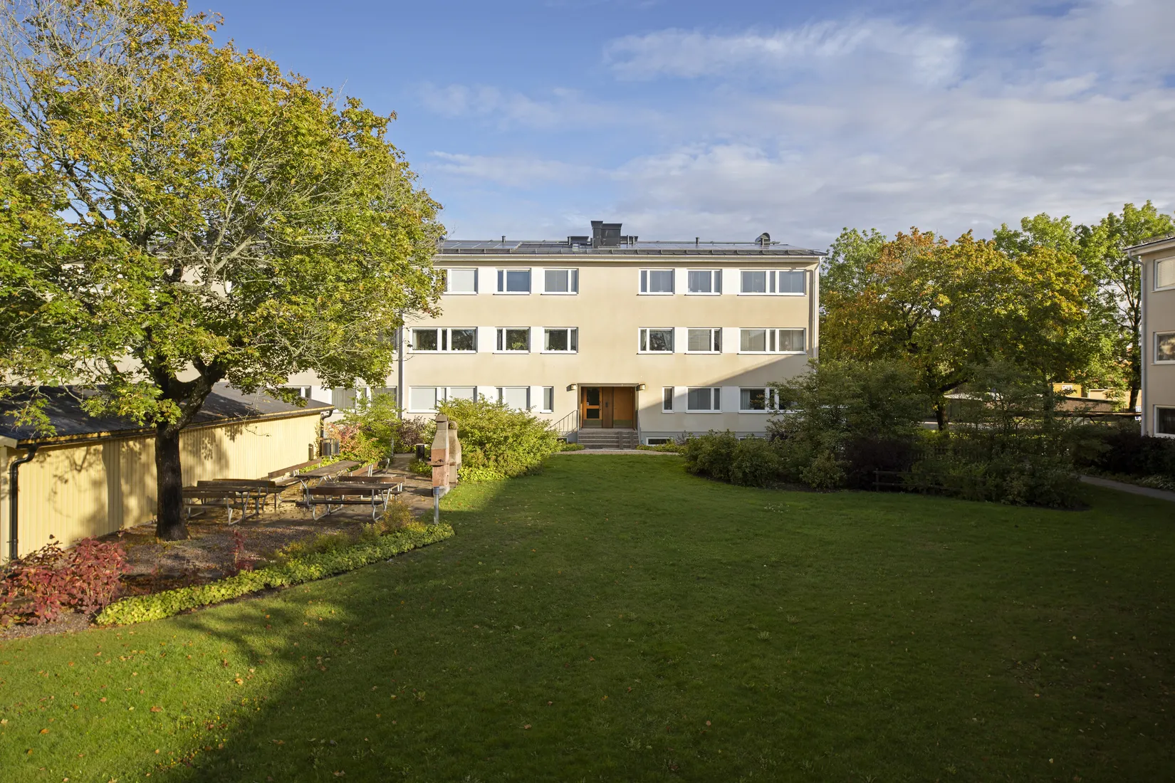 Bostadsrätt, Gränby bilgata 14, Gränby, Uppsala