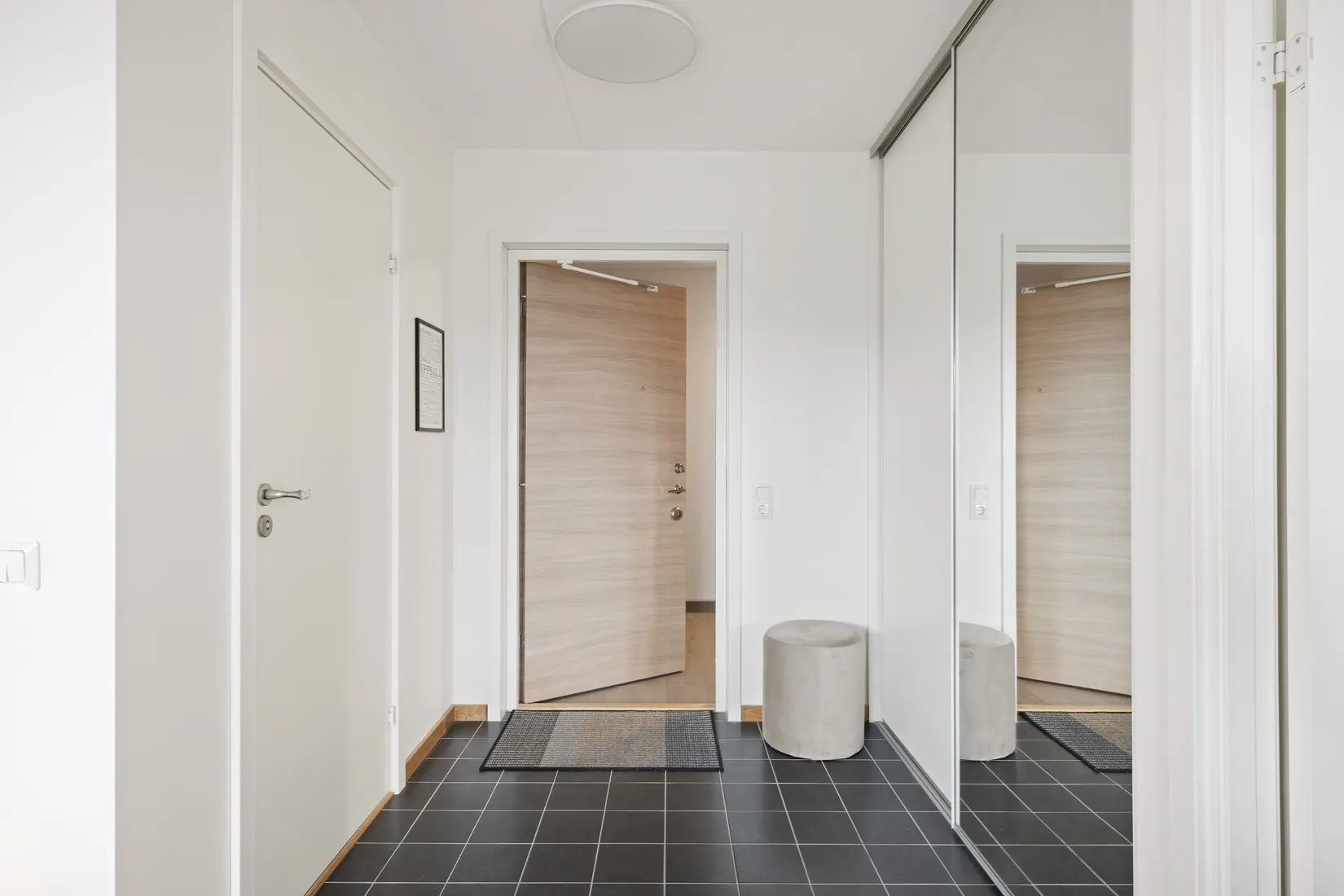 Bostadsrätt, Skyttelgatan 9, Kungsängen, Uppsala