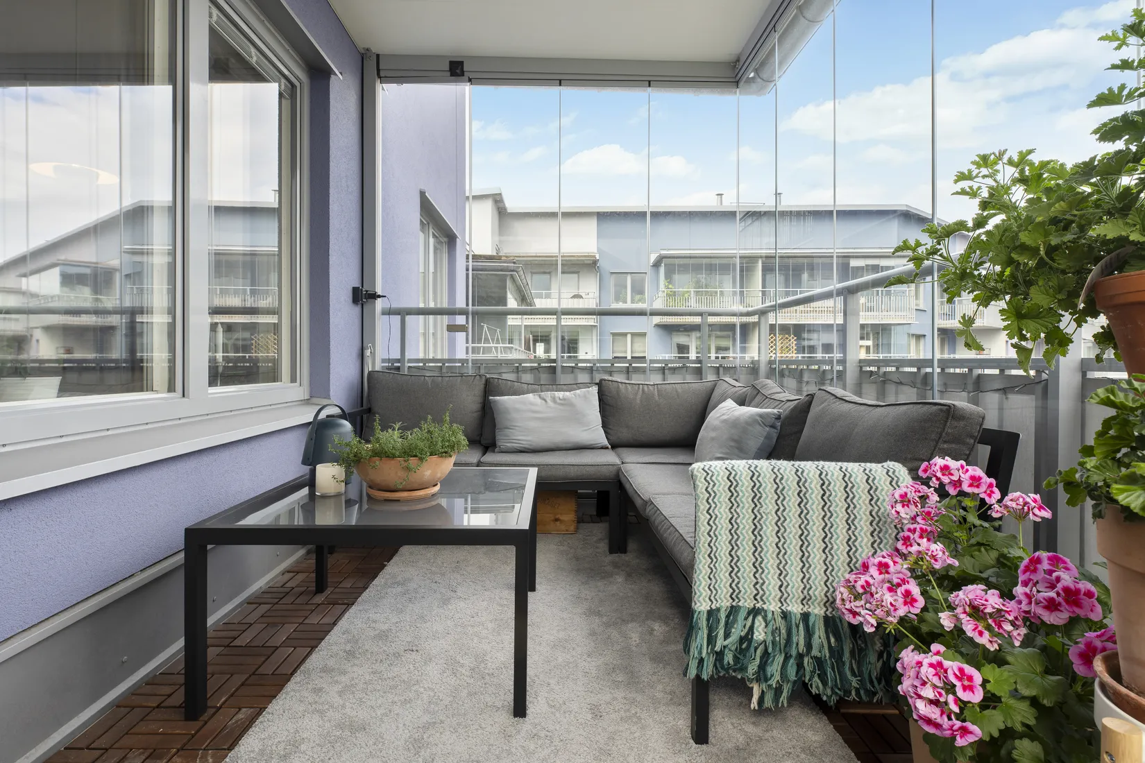 Bostadsrätt, Skyttelgatan 9, Kungsängen, Uppsala