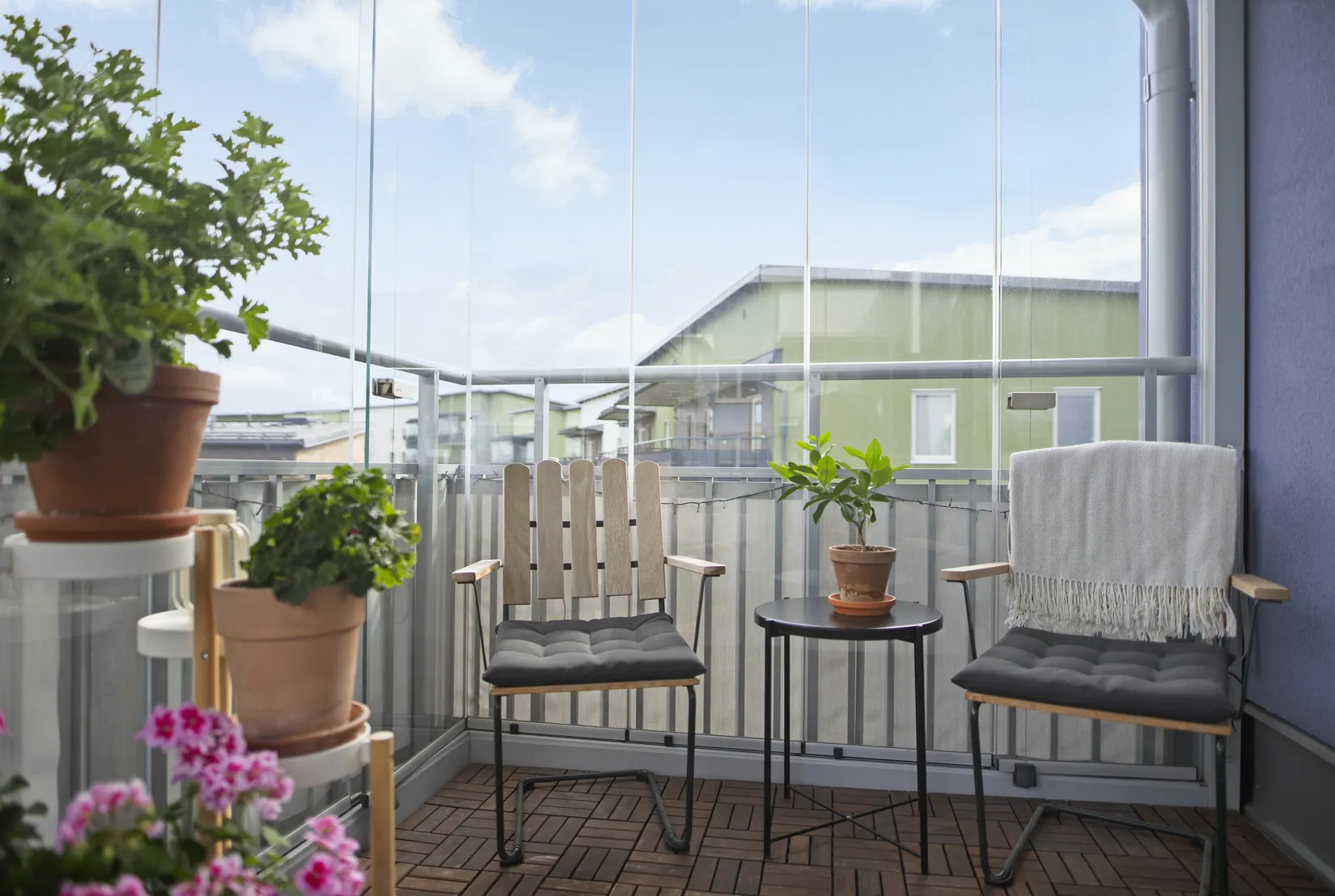 Bostadsrätt, Skyttelgatan 9, Kungsängen, Uppsala