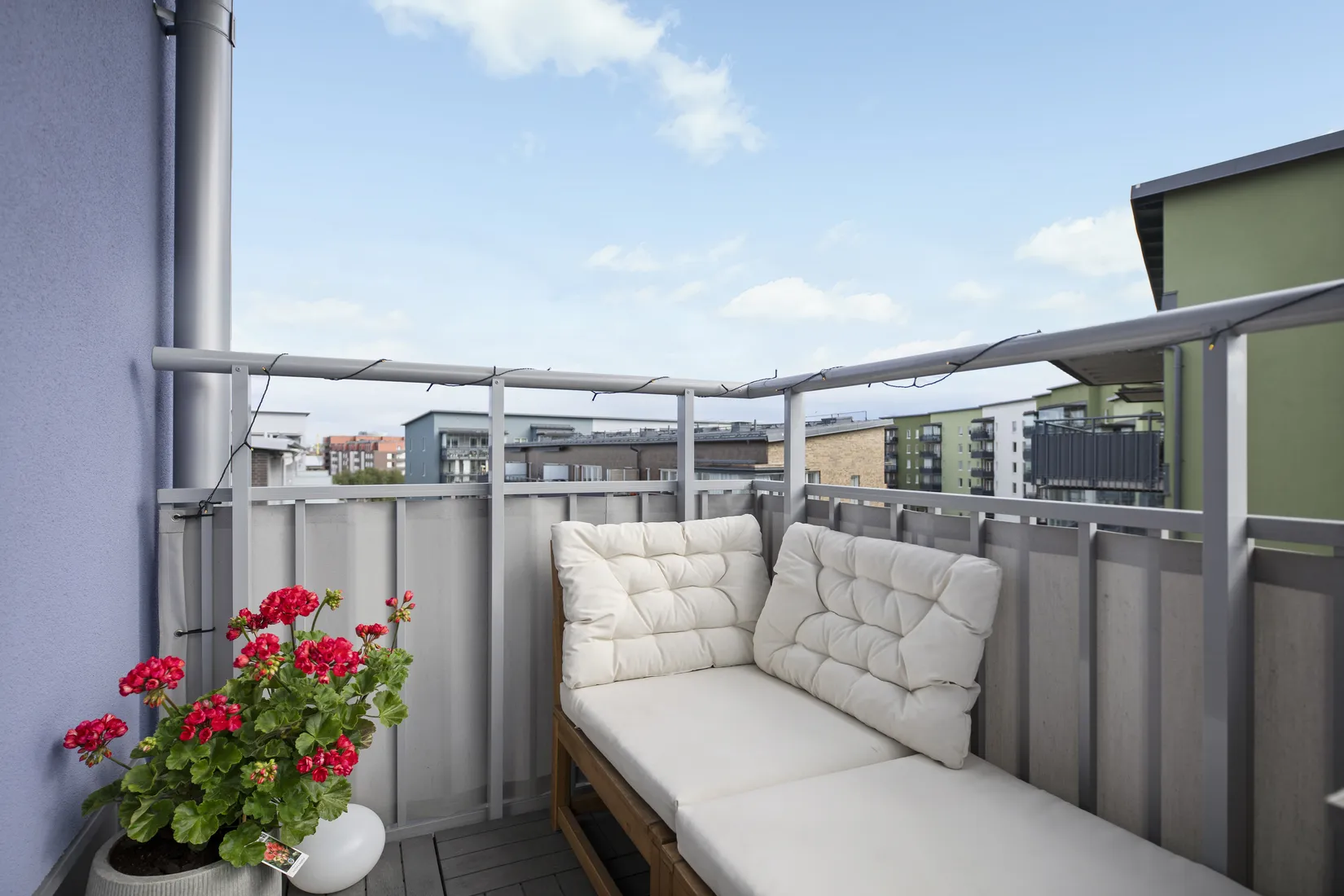 Bostadsrätt, Skyttelgatan 9, Kungsängen, Uppsala