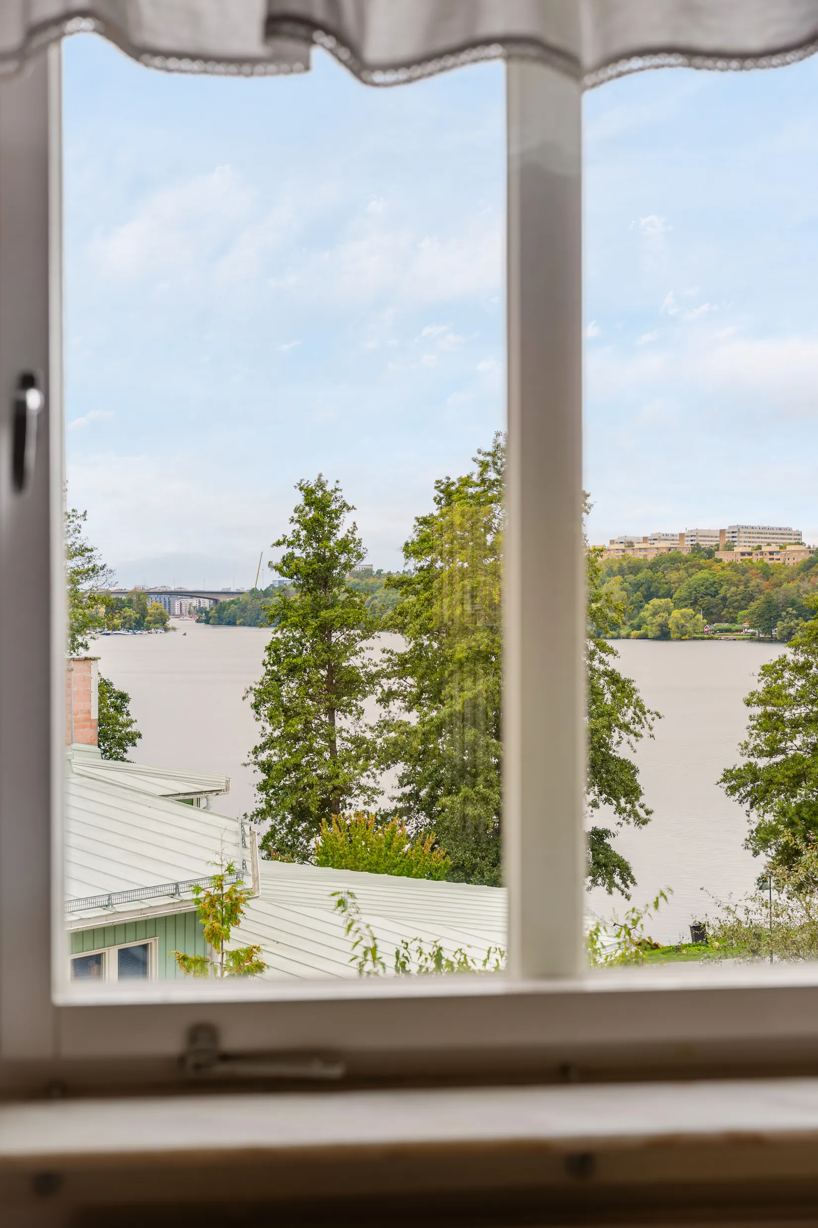 Bostadsrätt, Svartviksslingan 15, Bromma - Minneberg, Stockholm