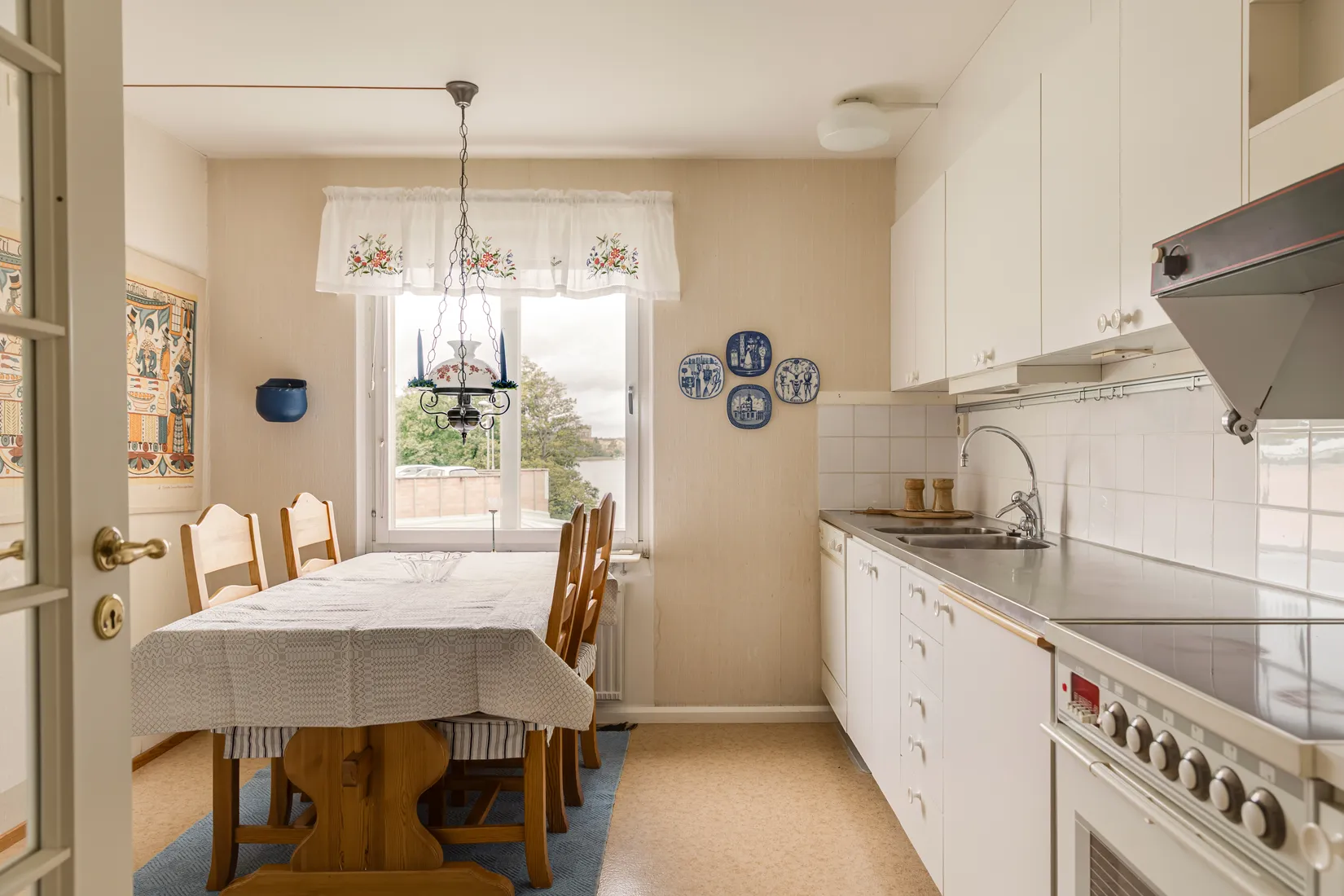 Bostadsrätt, Svartviksslingan 15, Bromma - Minneberg, Stockholm