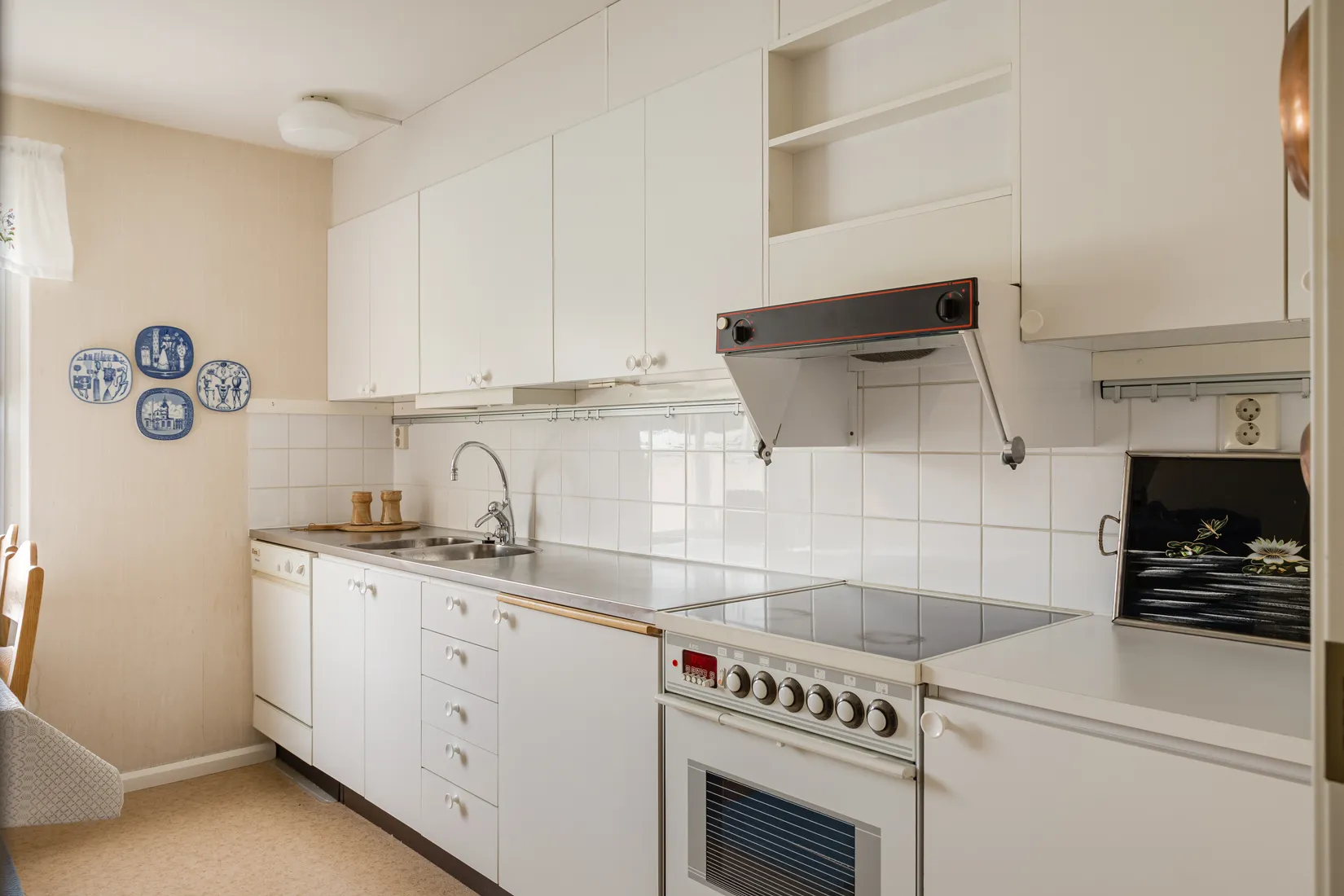 Bostadsrätt, Svartviksslingan 15, Bromma - Minneberg, Stockholm