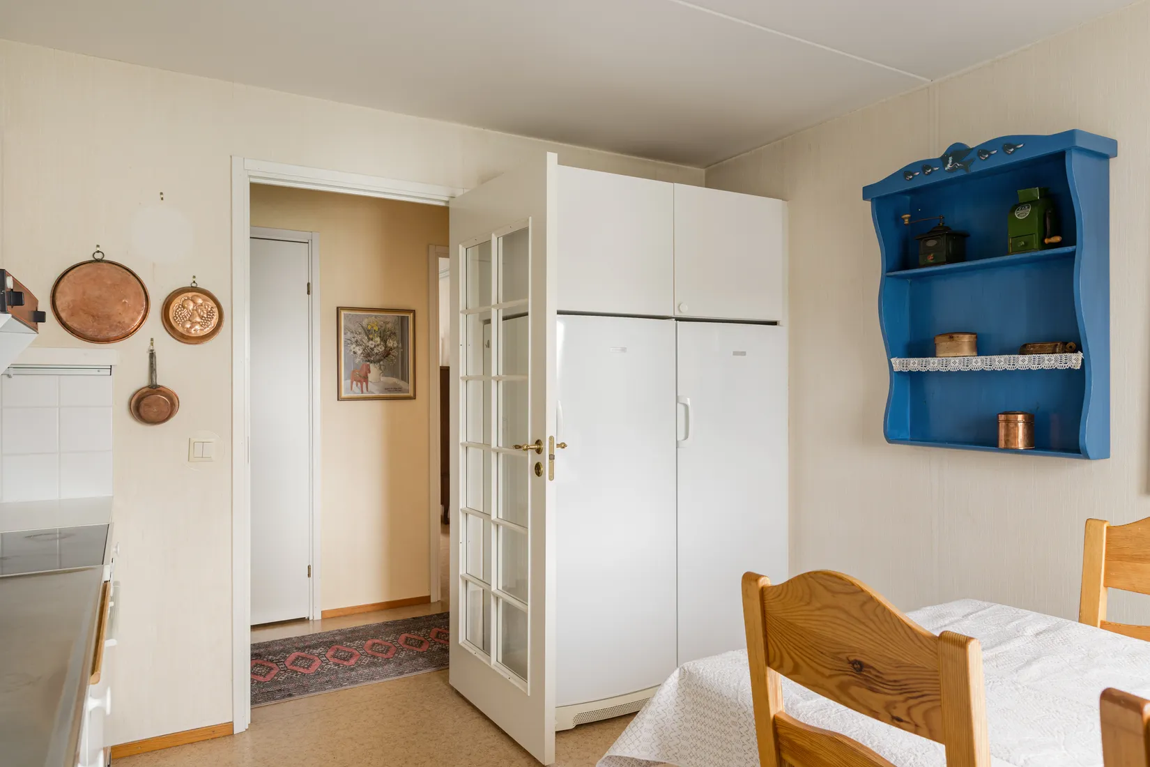 Bostadsrätt, Svartviksslingan 15, Bromma - Minneberg, Stockholm