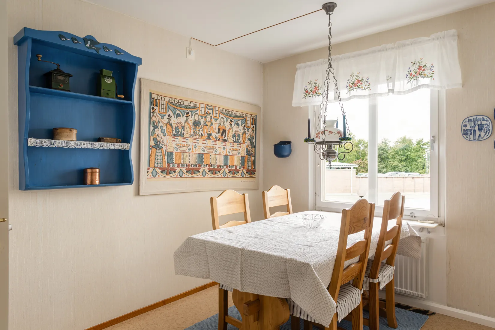Bostadsrätt, Svartviksslingan 15, Bromma - Minneberg, Stockholm